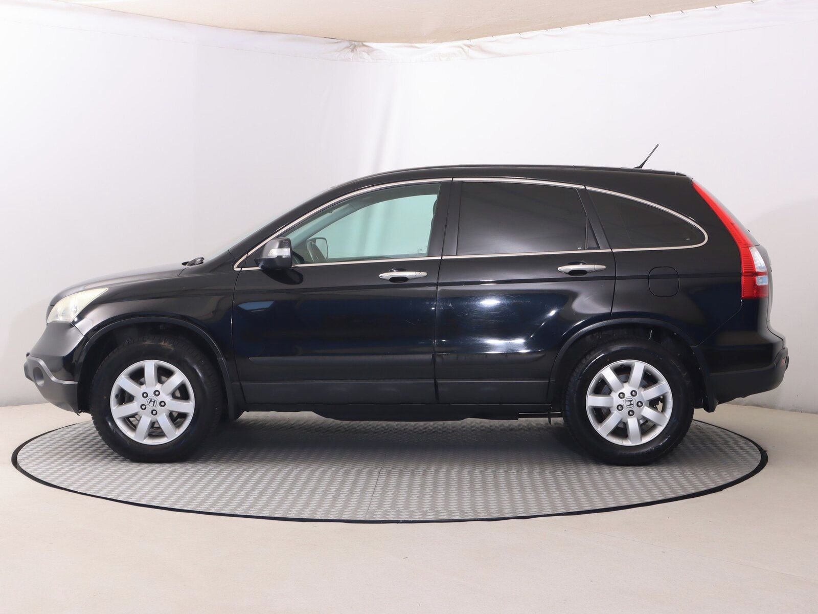 Honda CR-V, 2.0 i, 4X4, Serv.kniha - fotka 3