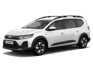 Dacia Jogger, Expression Eco-G 120 5 míst