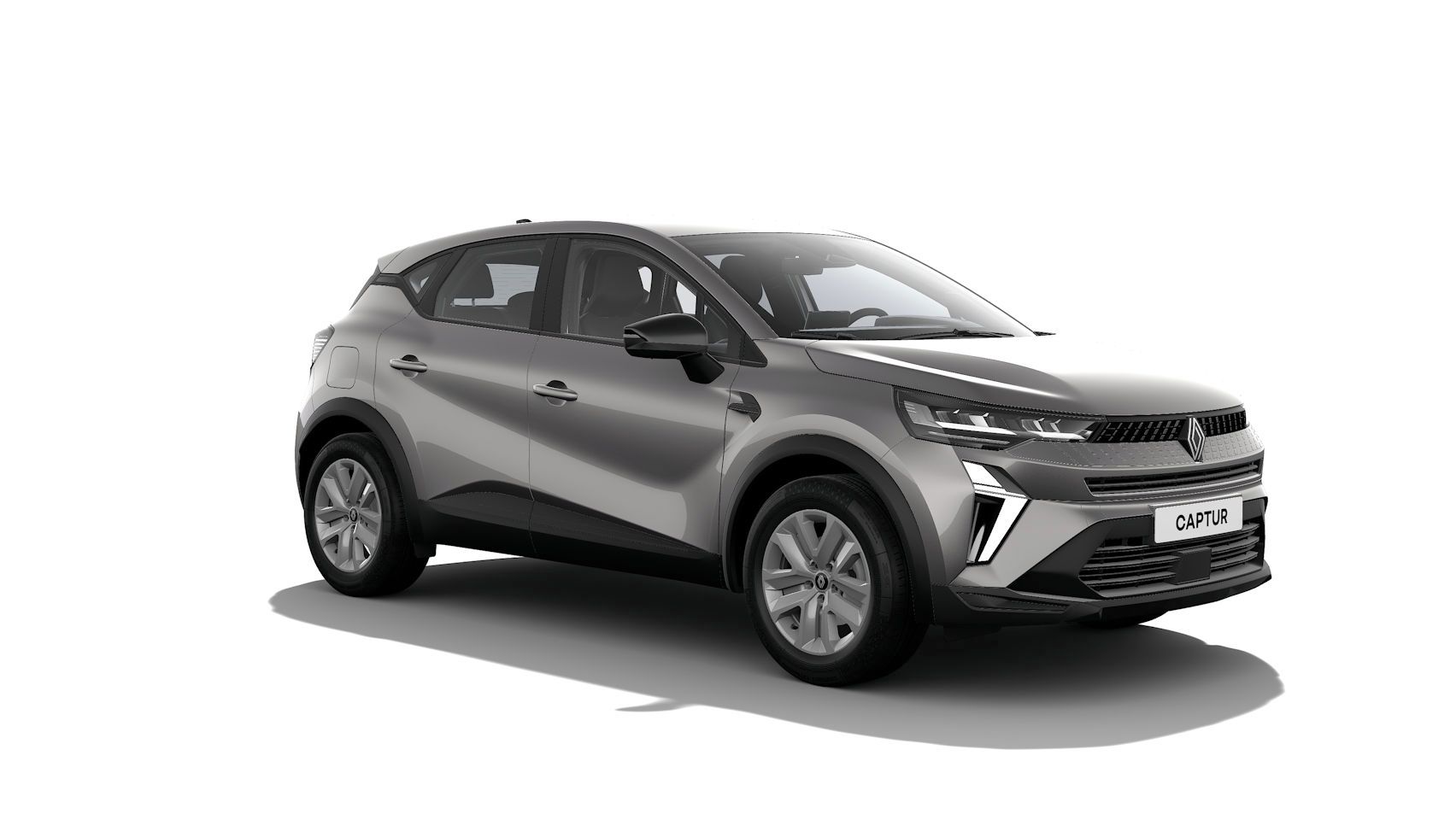 Renault Symbioz, Evolution TCe 115