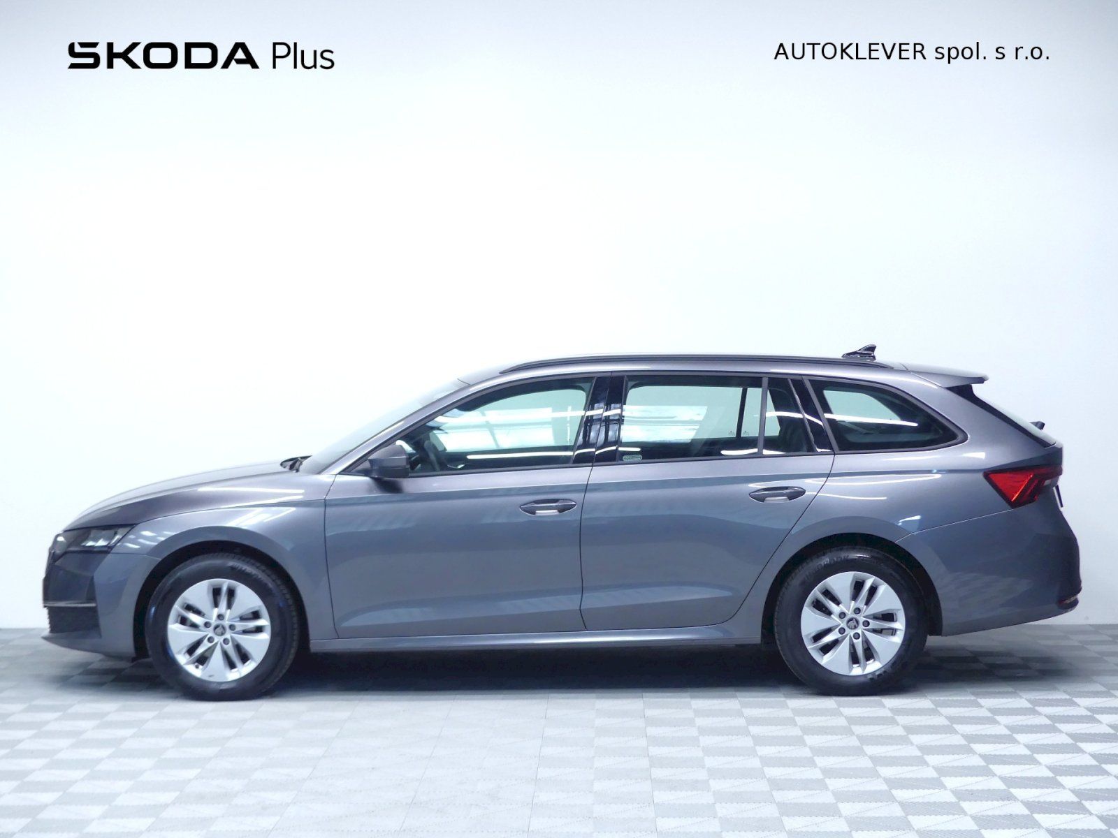 Škoda Octavia, Selection 1.5TSI 85kW - fotka 3