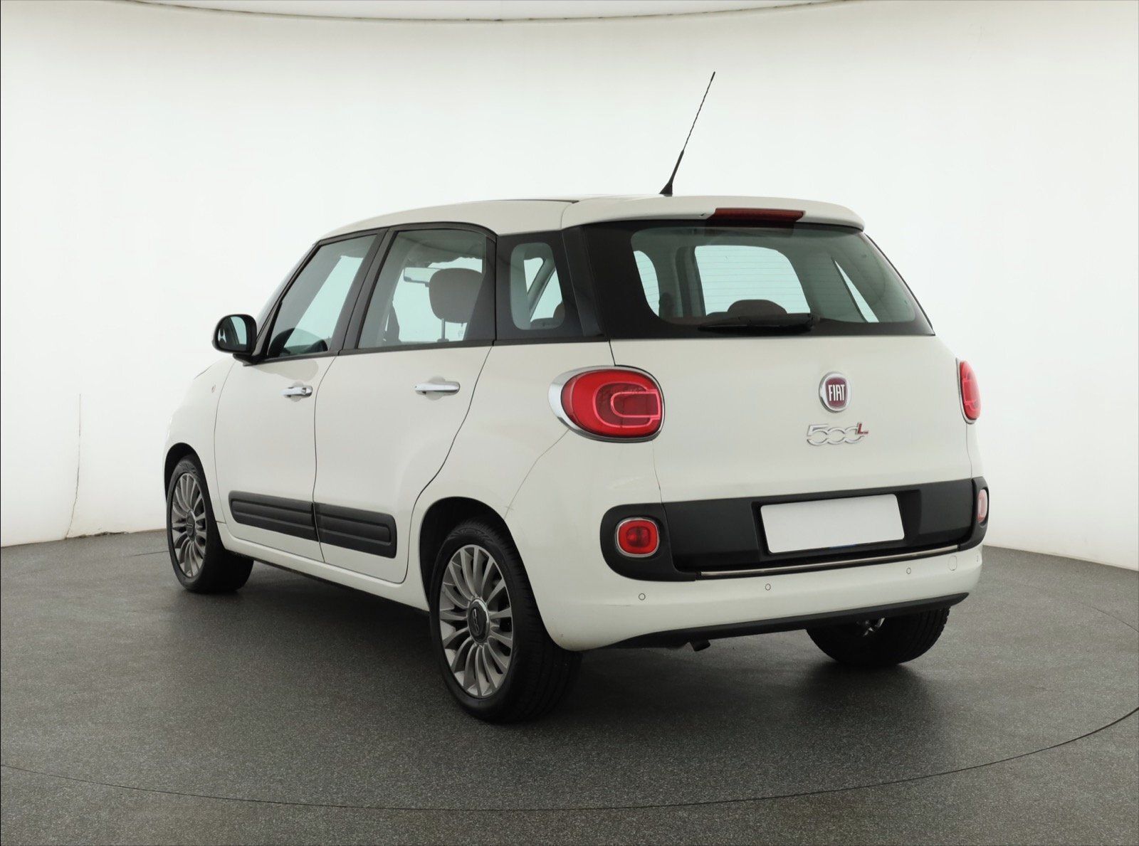 Fiat 500L, 1.4 16V, Tempomat - fotka 4
