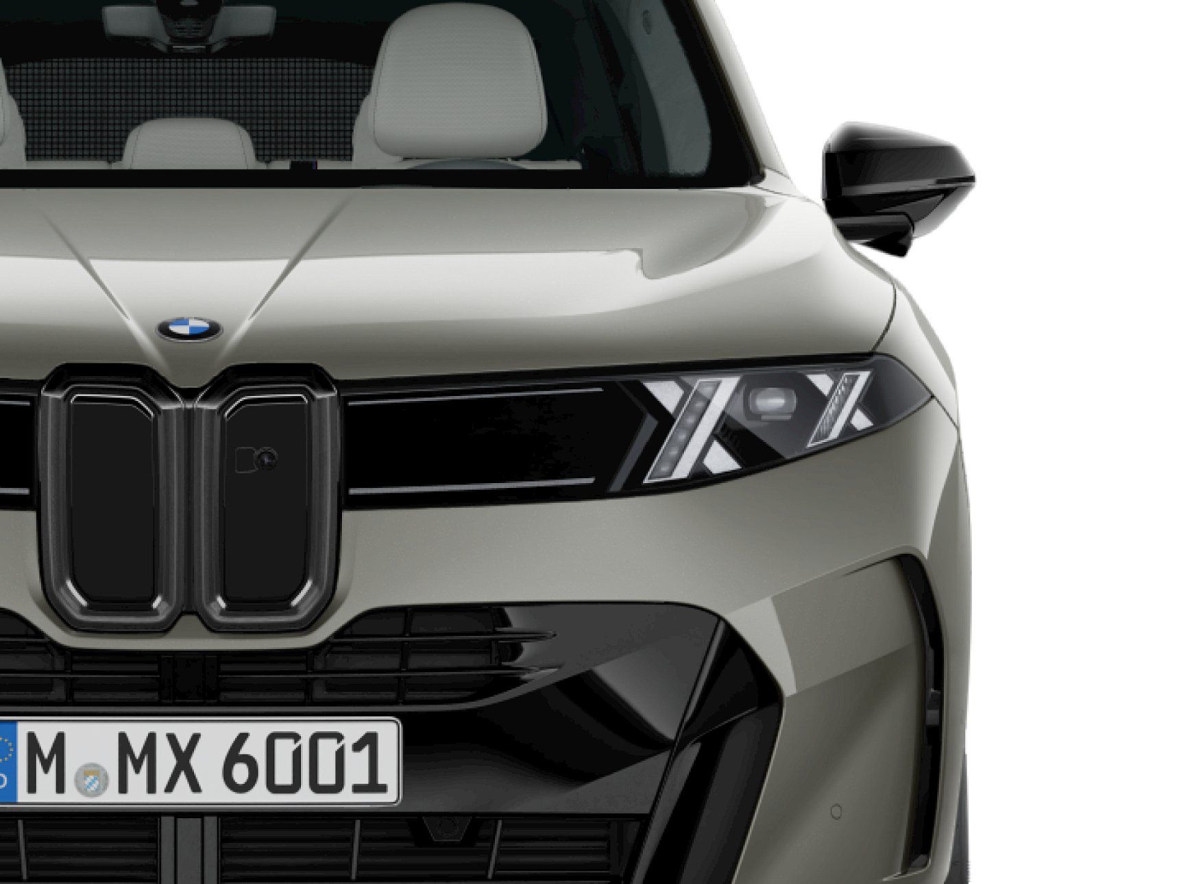 BMW X5, xDrive40d, SAV/SUV - fotka 4