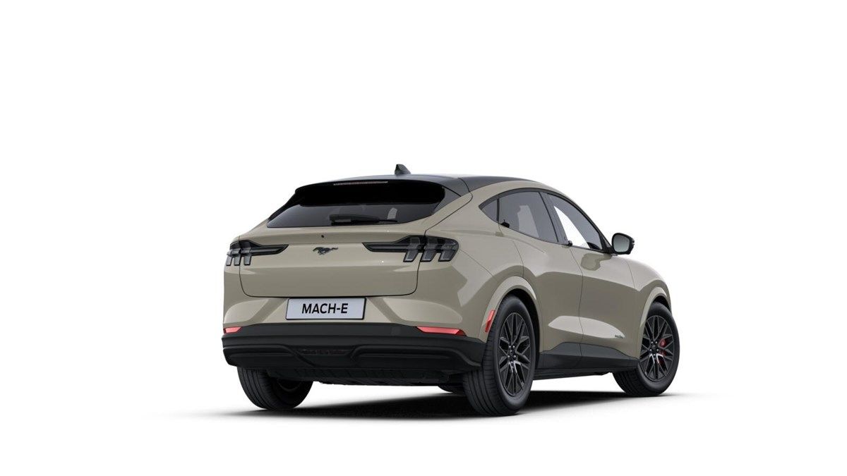 Ford Mustang Mach-E, Premium, 88 kWh PRODL. DOJEZD - fotka 5