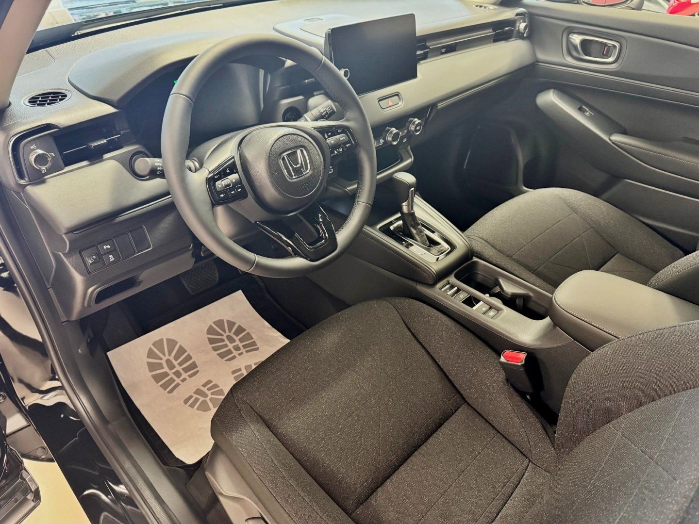 Honda HR-V, 1.5 eHEV Elegance MR27 - fotka 5