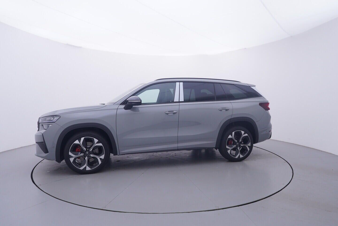 Škoda Kodiaq, RS 2.0 TSI 4x4 195 kW - fotka 2