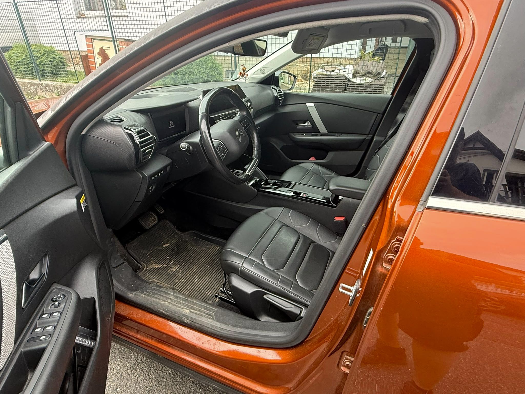 Citroën C4, 1,2 Puretech - fotka 3
