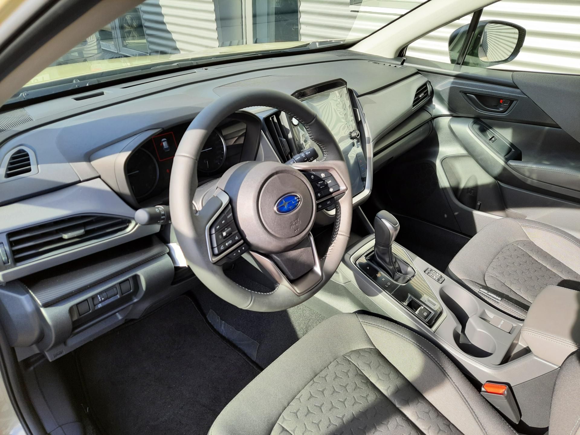 Subaru Crosstrek, Comfort Navi - LETNÍ VÝPRODEJ - fotka 4