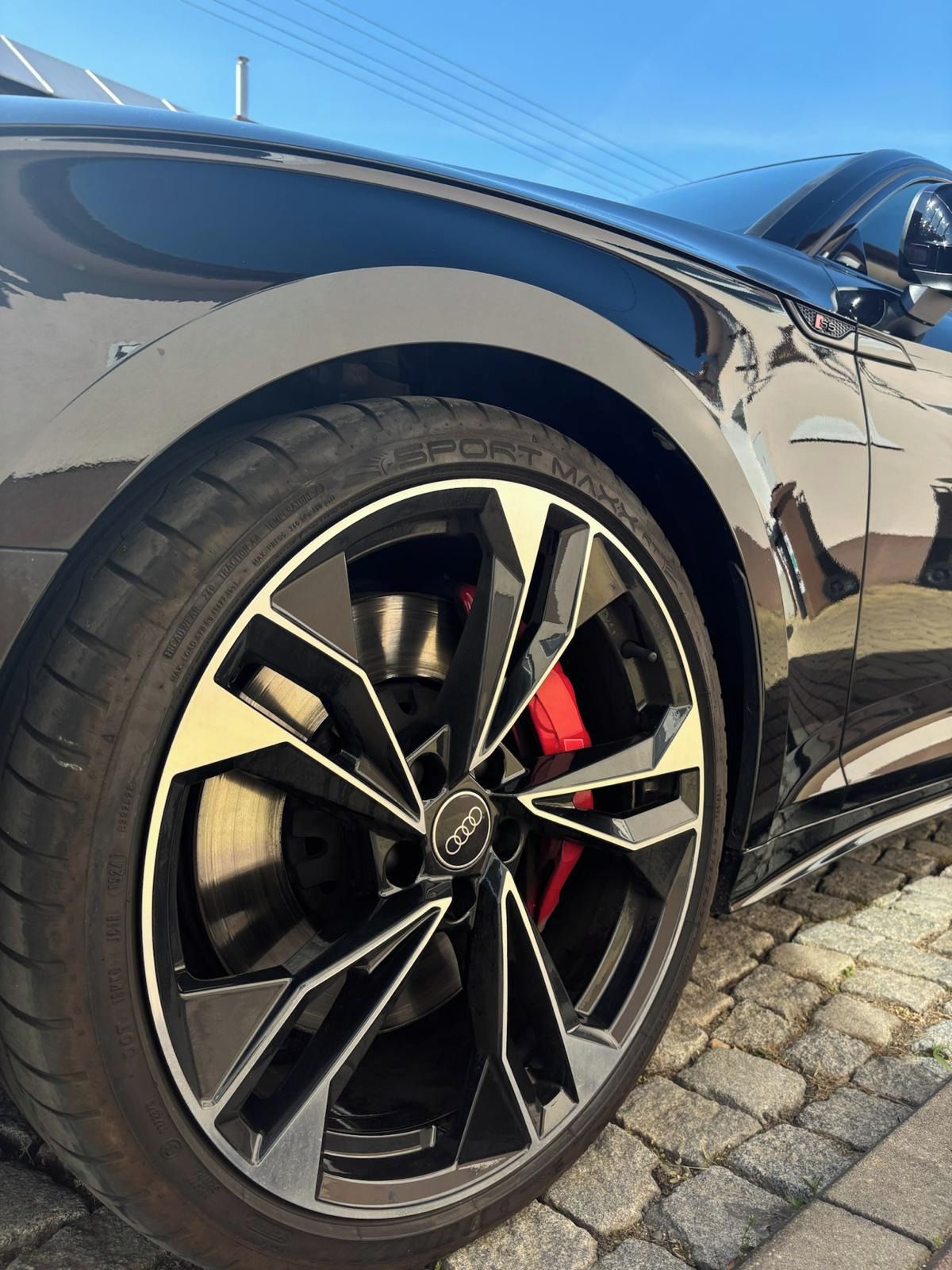 Audi S5, 3.0TDI V6 quattro (251kw) - fotka 5