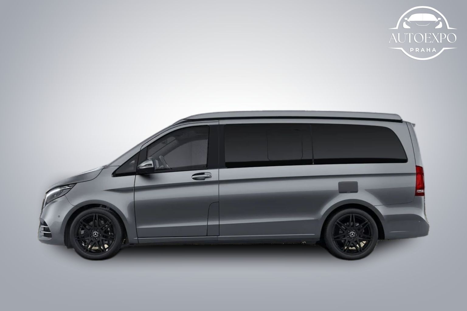Mercedes-Benz, Marco Polo* 250 d 4M AMG/* - fotka 2