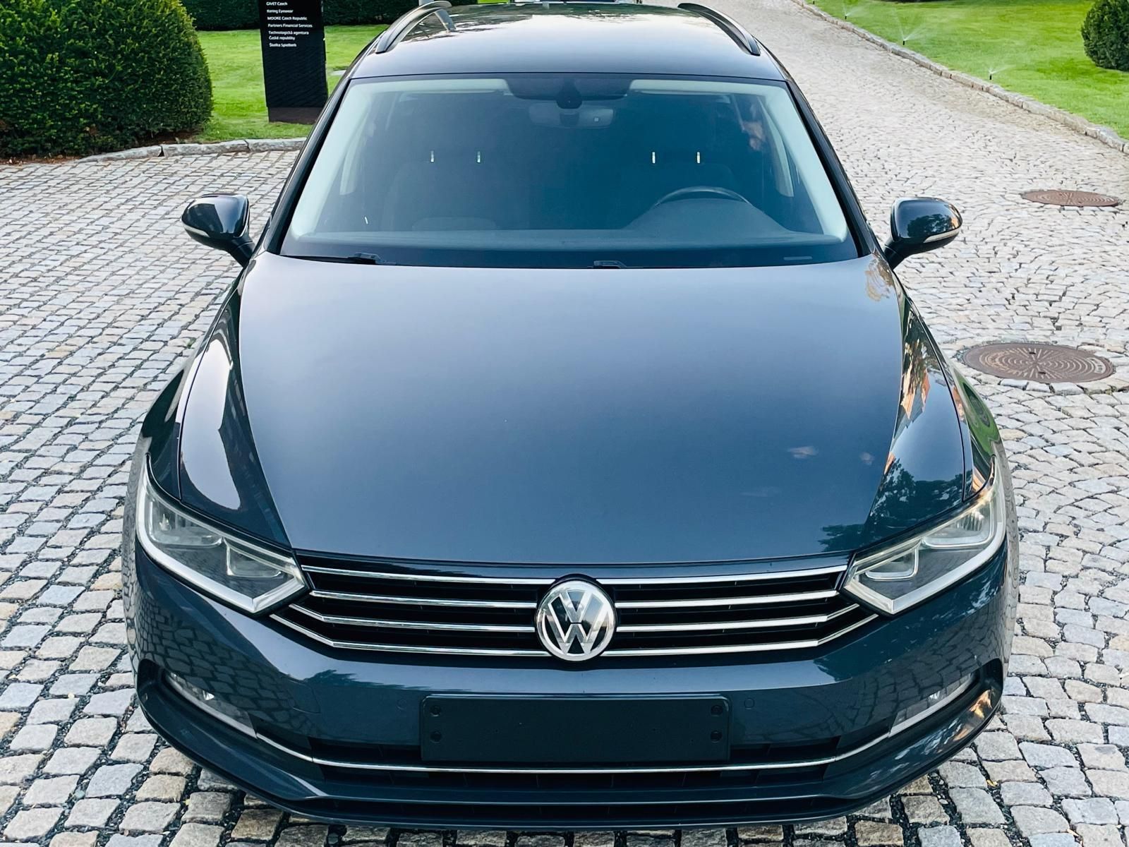 Volkswagen Passat, 1.4TSI MANUÁL SERVISKA TAŽNÉ - fotka 5