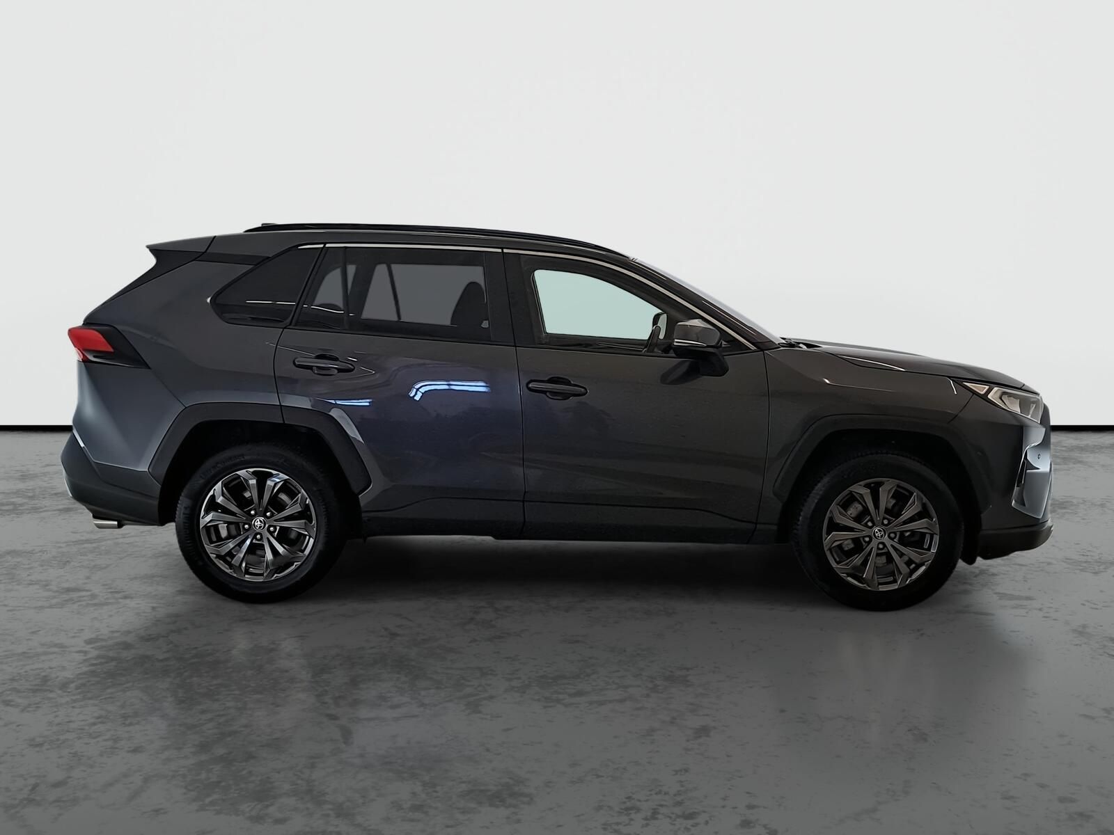 Toyota Rav4, 2.5 Hybrid, Comfort, 4X4 - fotka 6