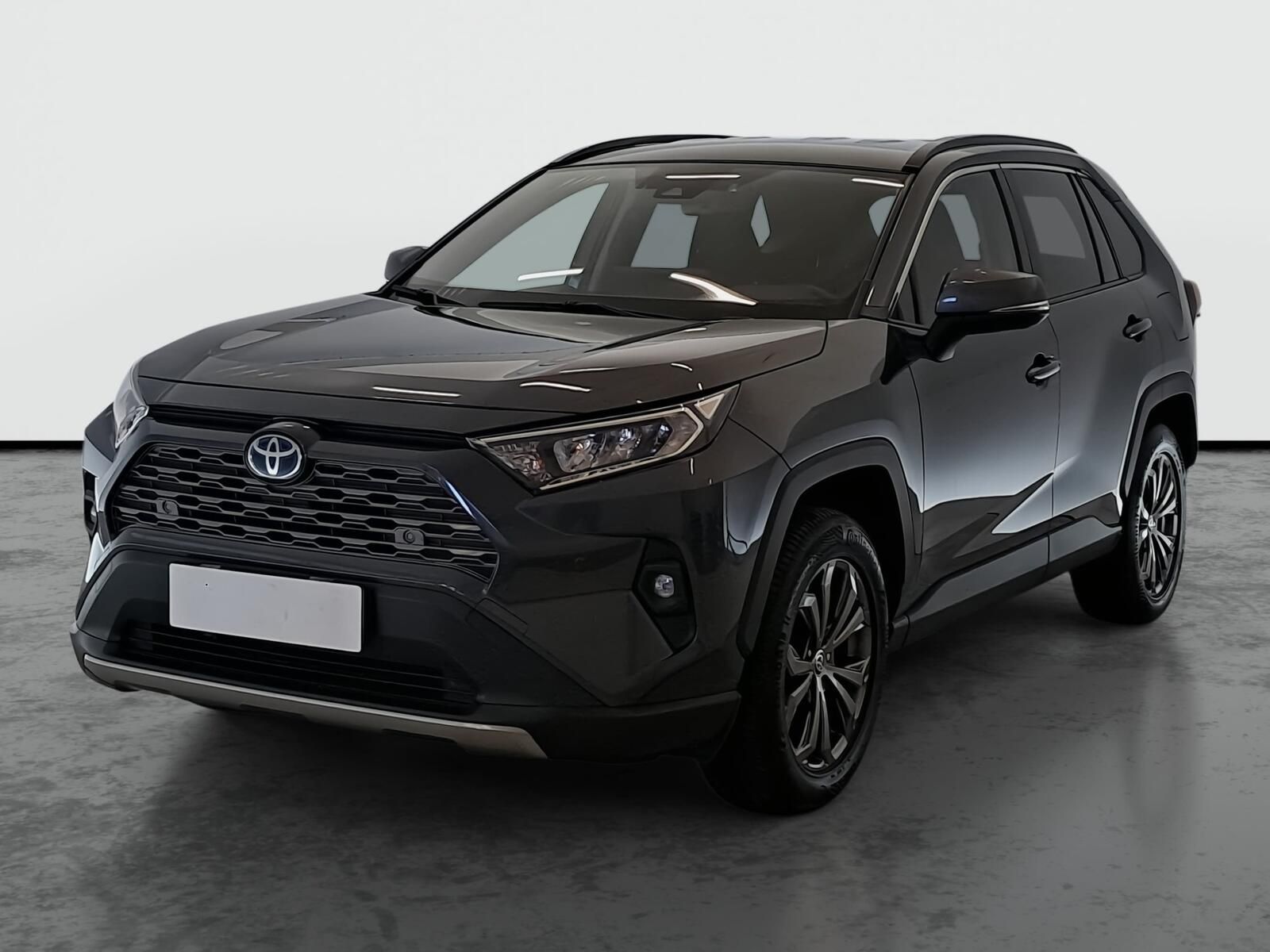 Toyota Rav4, 2.5 Hybrid, Comfort, 4X4 - fotka 2