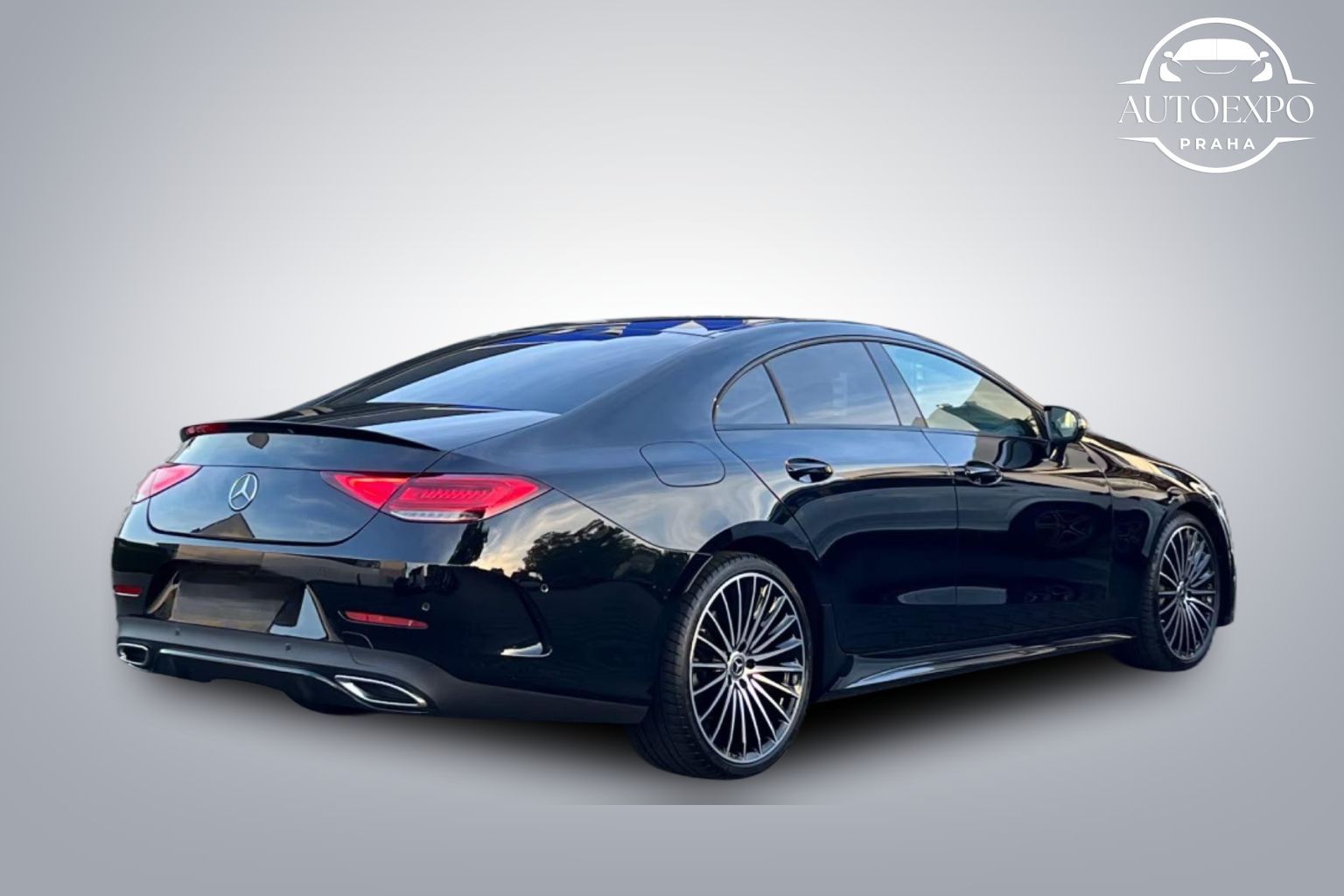 Mercedes-Benz CLS, 400d*4Matic* AMG LINE* - fotka 3