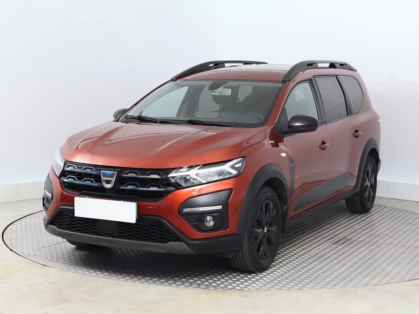 Dacia Jogger, 1.0 TCe LPG, Extreme, LPG, ČR - fotka 2