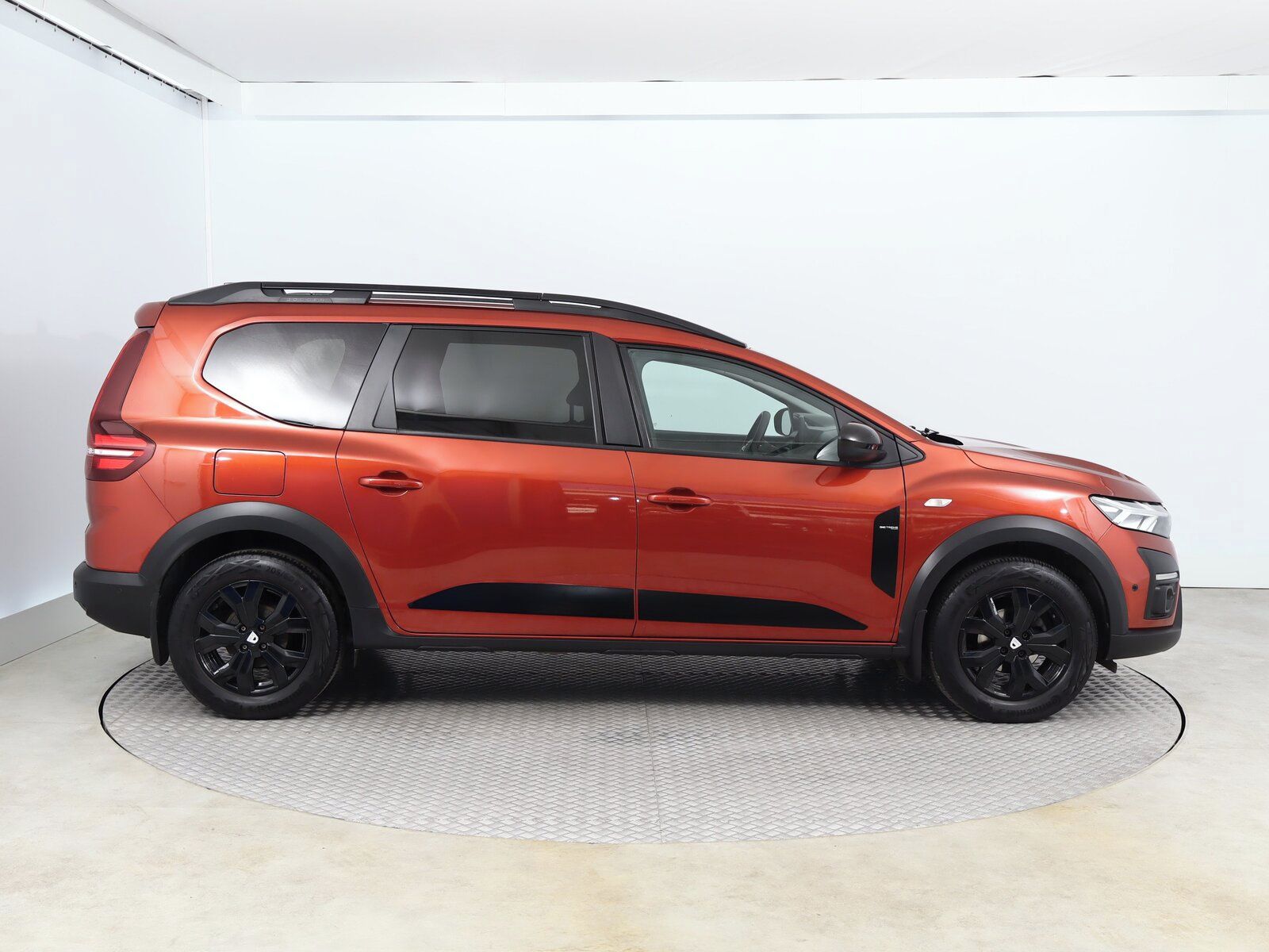 Dacia Jogger, 1.0 TCe LPG, Extreme, LPG, ČR - fotka 6