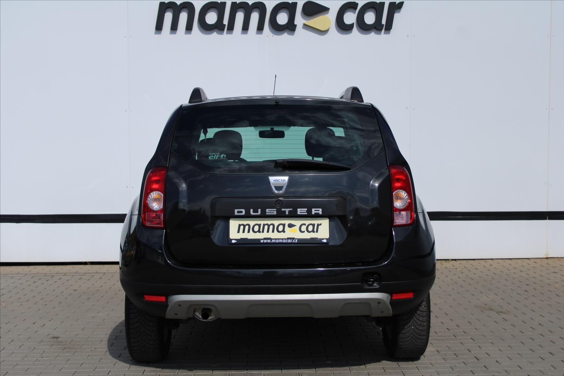 Dacia Duster, 1.6i 77kW KLIMA SERV.KNIHA - fotka 6