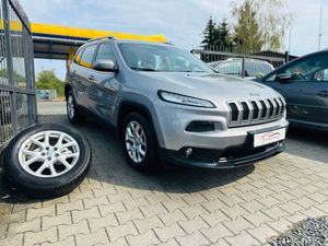 Jeep Cherokee, 2.0D NAVI,VÝHŘEV SED, ČEŠTINA