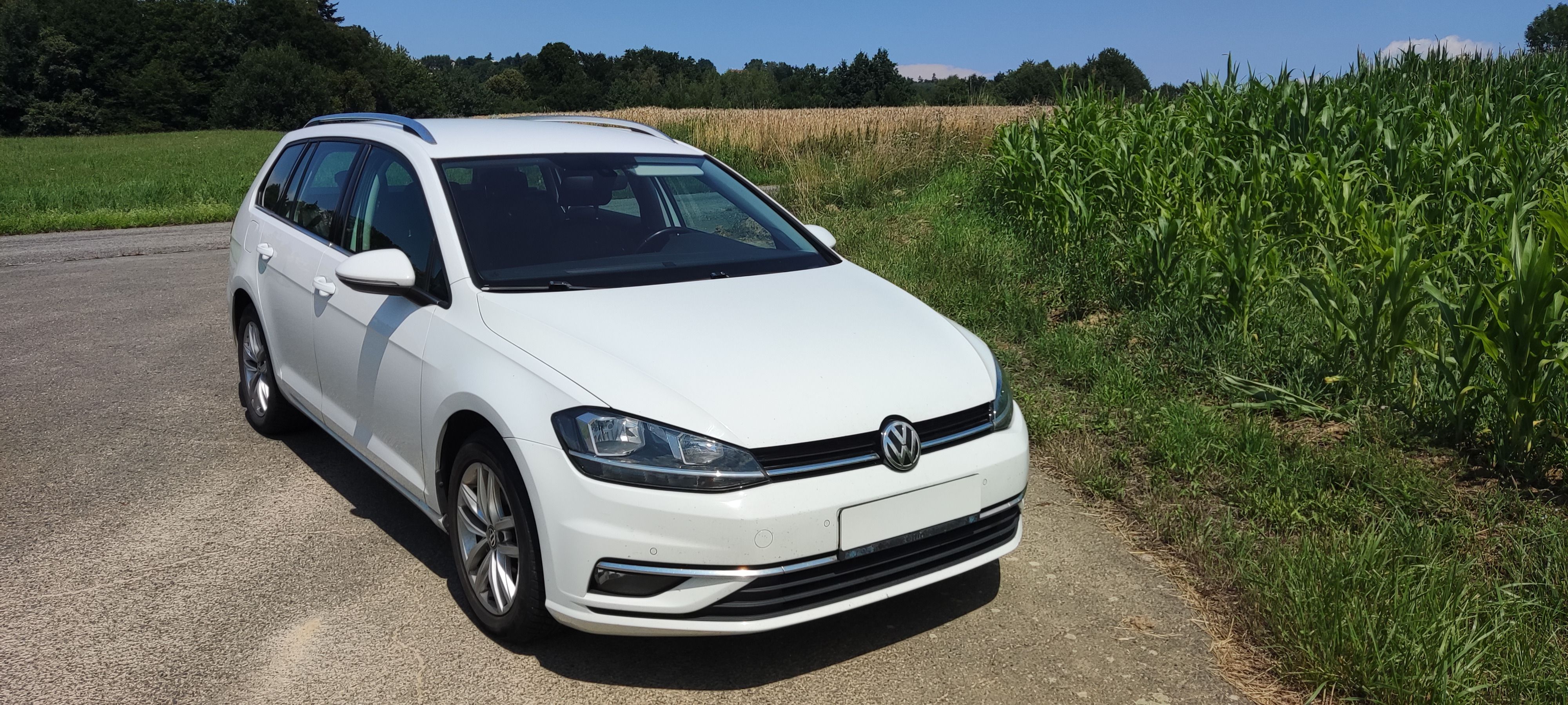 Volkswagen Golf, I na splátky, automatická přev - fotka 4