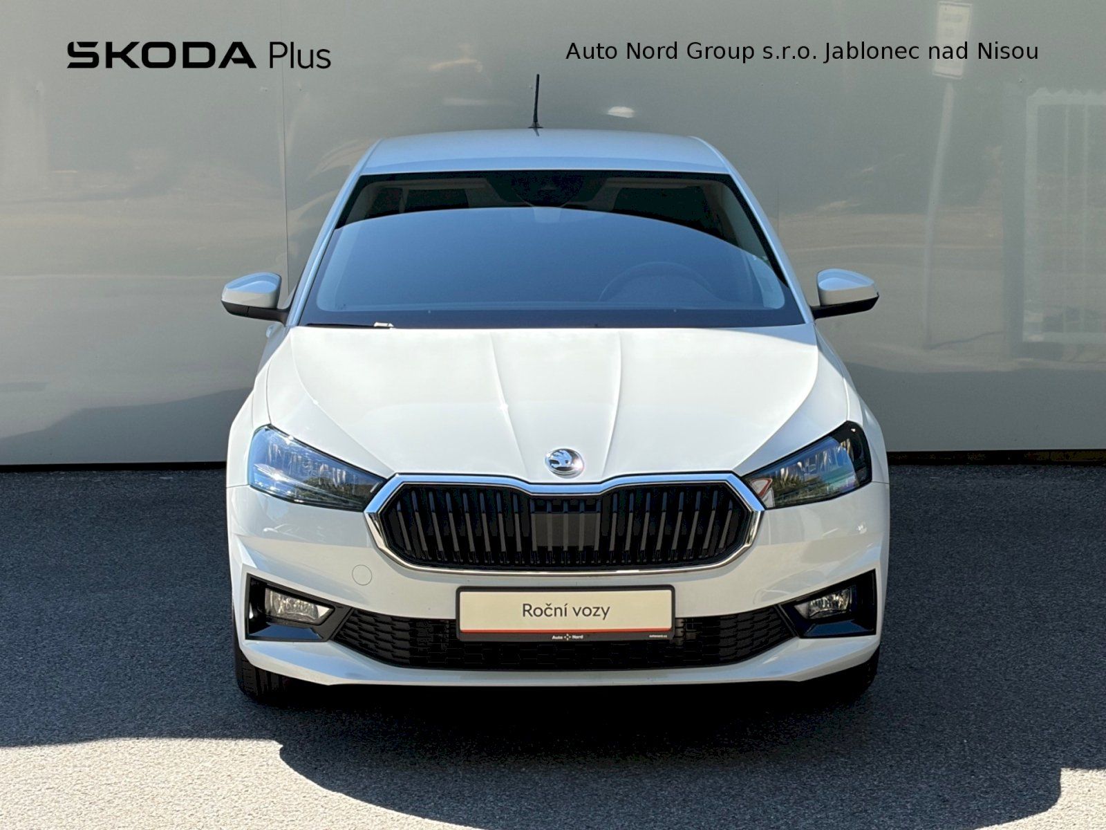 Škoda Fabia, 1.0 TSI 70kW Top Selection 5°M - fotka 4