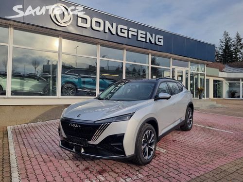 Dongfeng Mage, E2