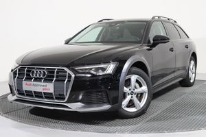 Audi A6 allroad, 50 TDI tiptronic