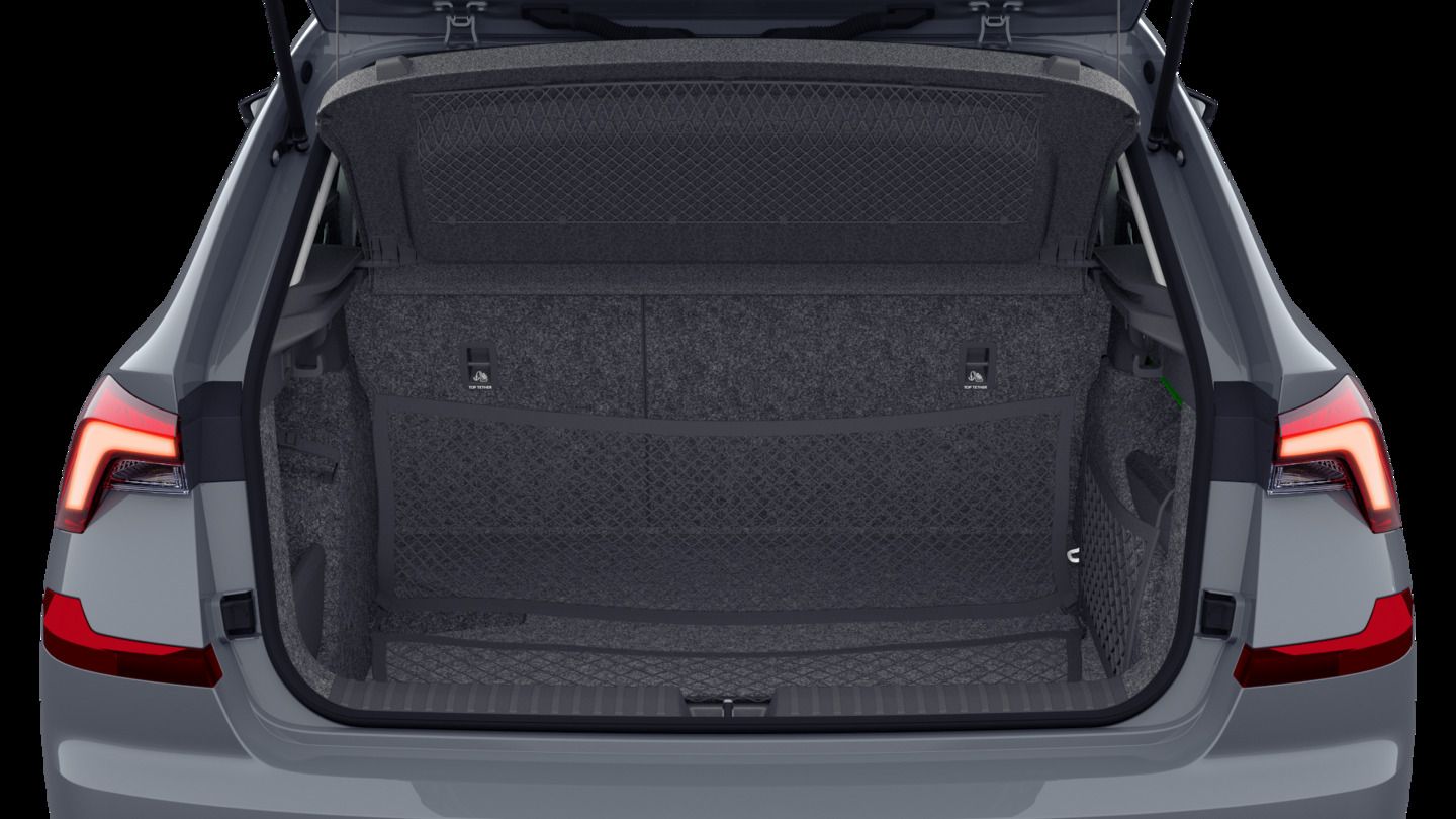 Škoda Kamiq, Selection 1.0 TSI 85 kW - fotka 4