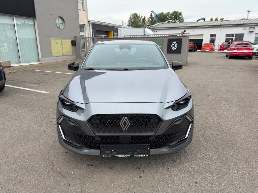 Renault Clio, evolution Eco-G 120 EDC - fotka 2