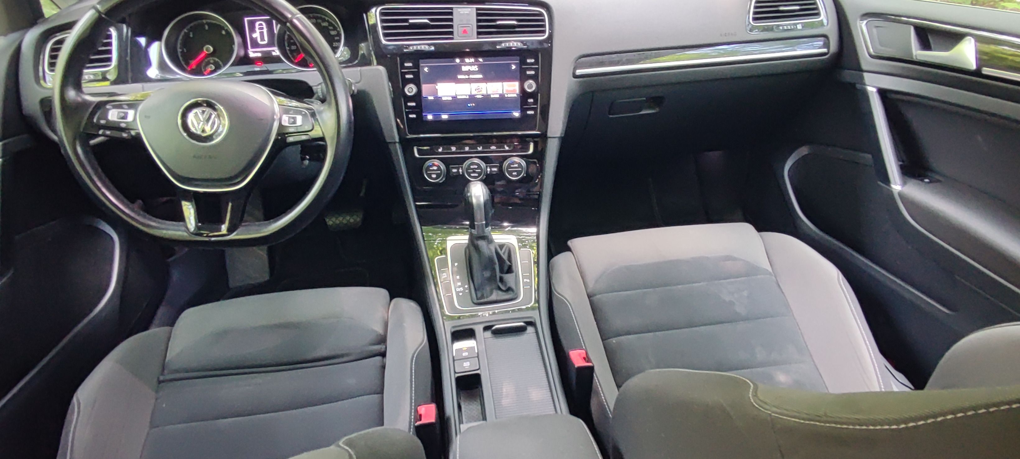 Volkswagen Golf, I na splátky, automatická přev - fotka 5