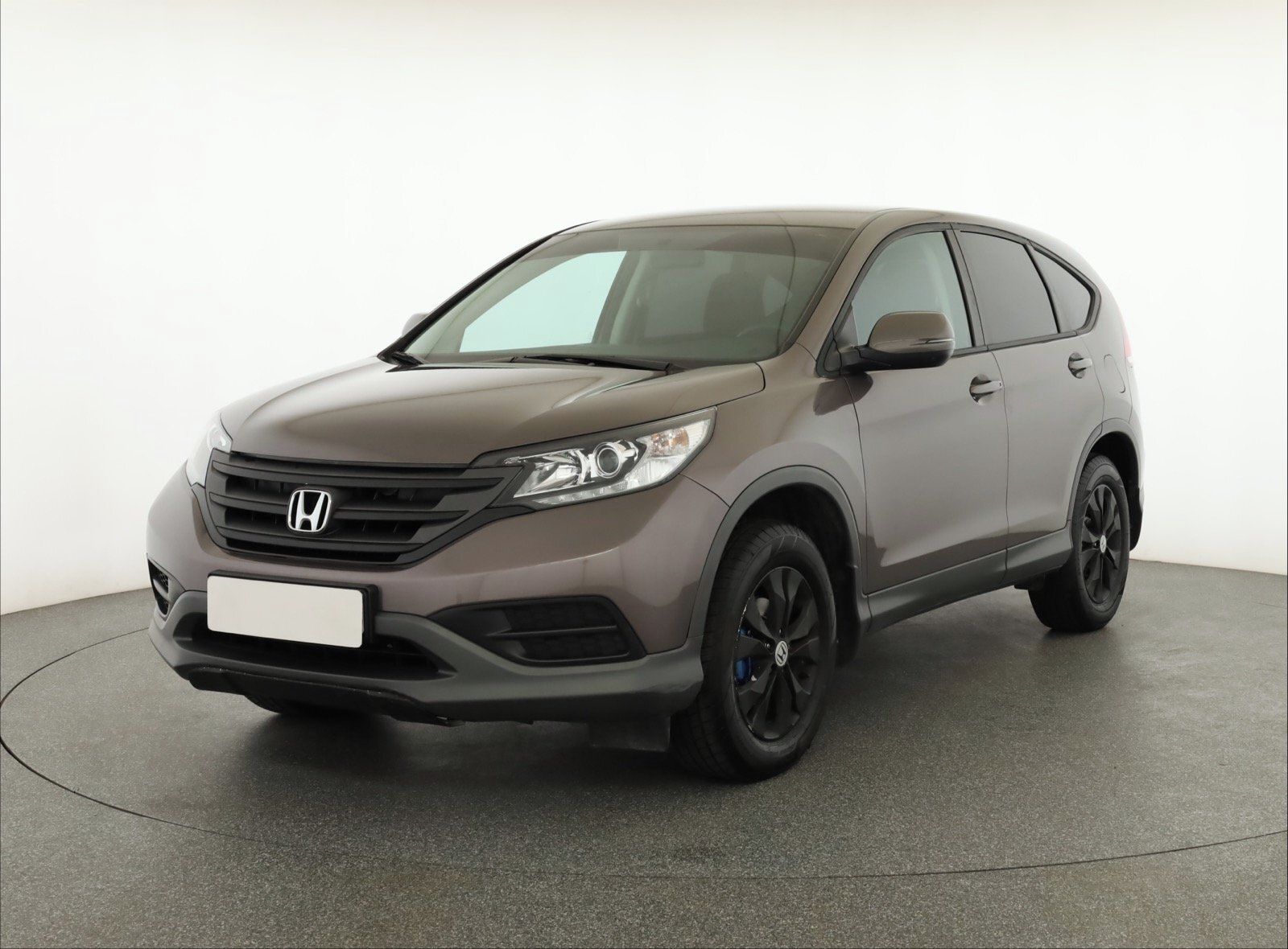 Honda CR-V, 2.0 i-VTEC, 4X4 - fotka 3
