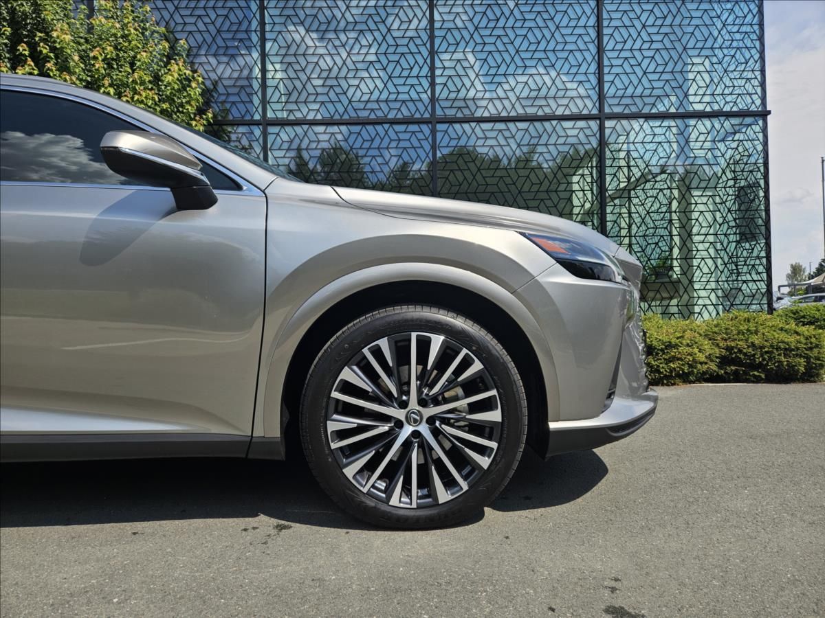 Lexus RX 350, 2,5 Executive - fotka 5
