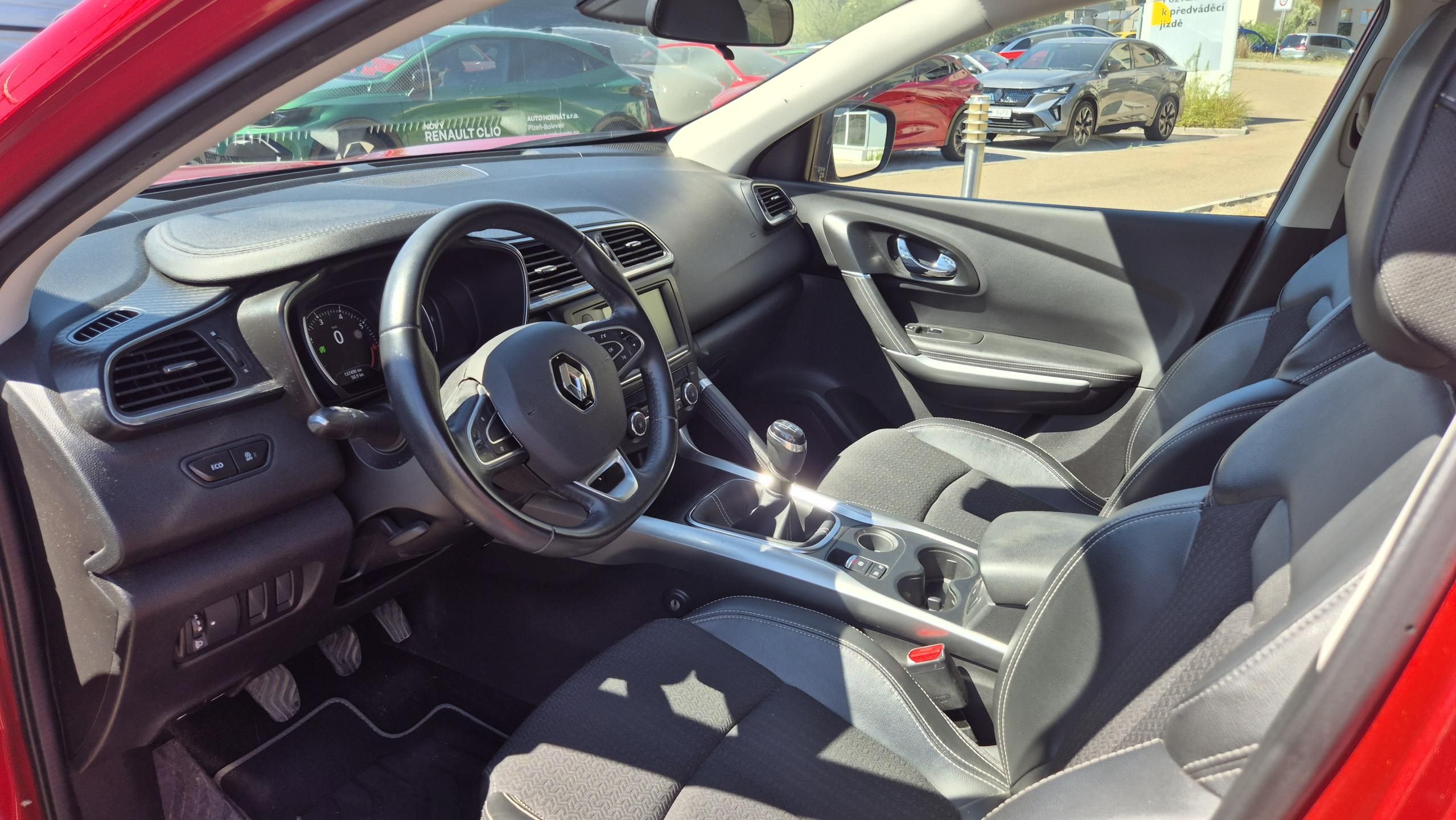 Renault Kadjar, Intens Energy TCe 130 - fotka 5