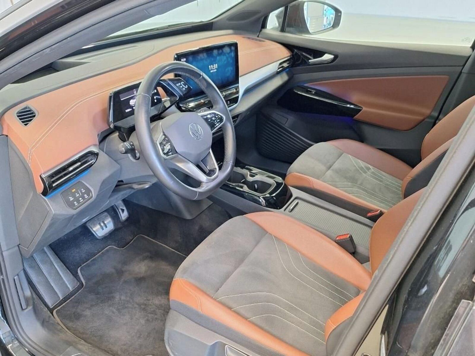 Volkswagen ID.5, Pro Perf. (82 kWh), Automat - fotka 3
