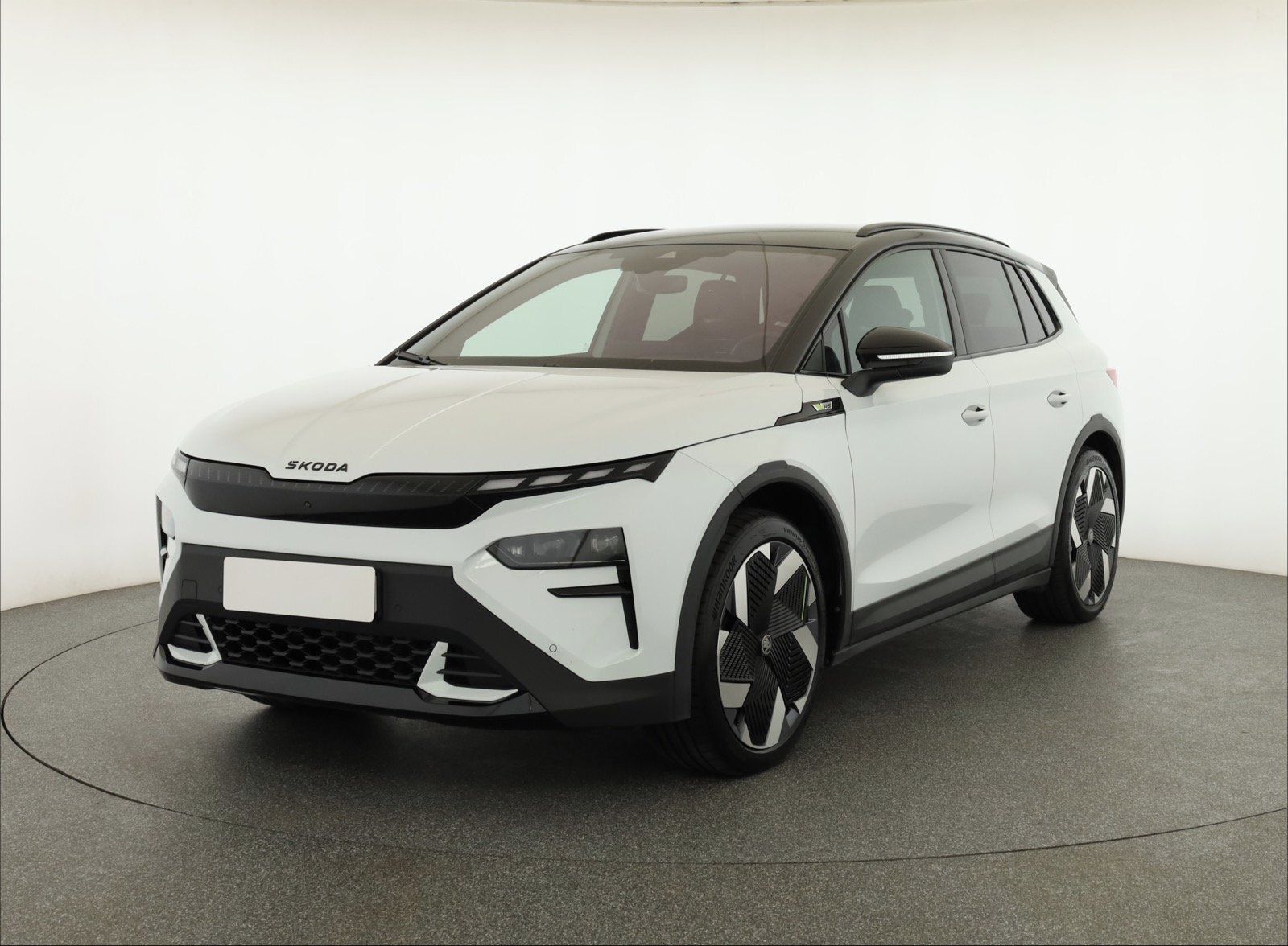 Škoda Elroq, RS (84 kWh), SoH 99% - fotka 2