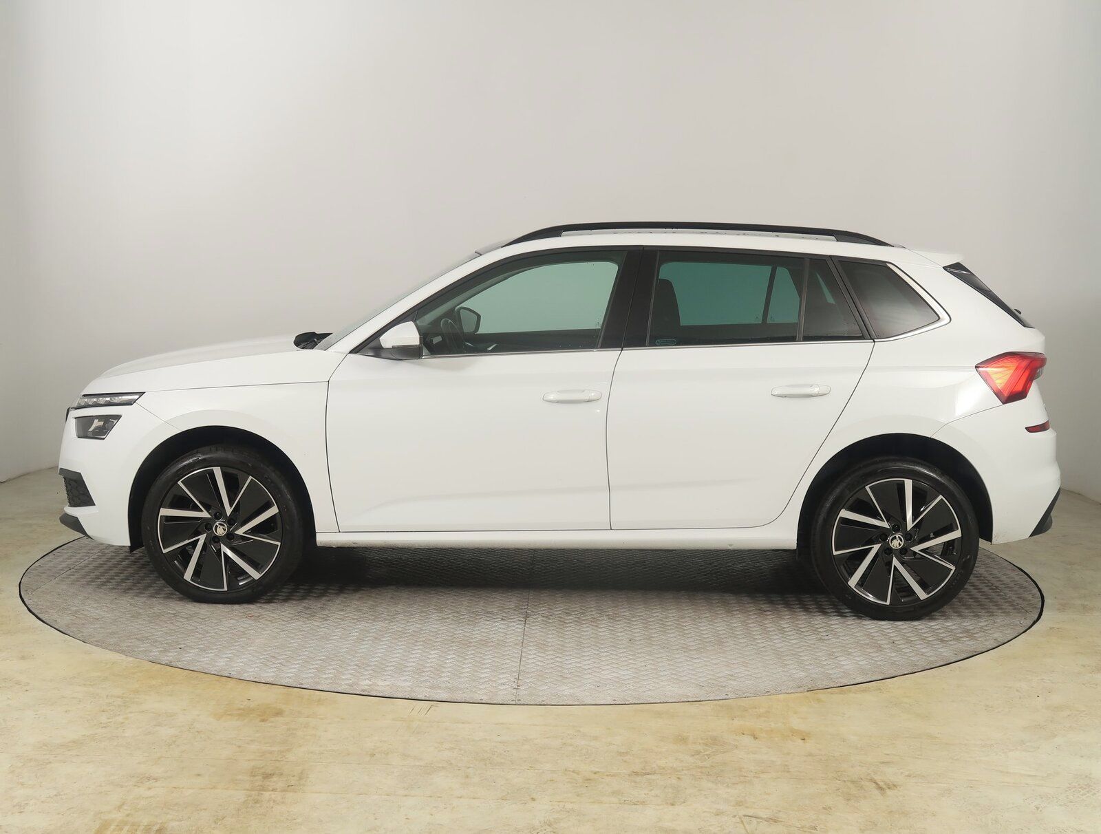 Škoda Kamiq, 1.6 TDI, Automat - fotka 3