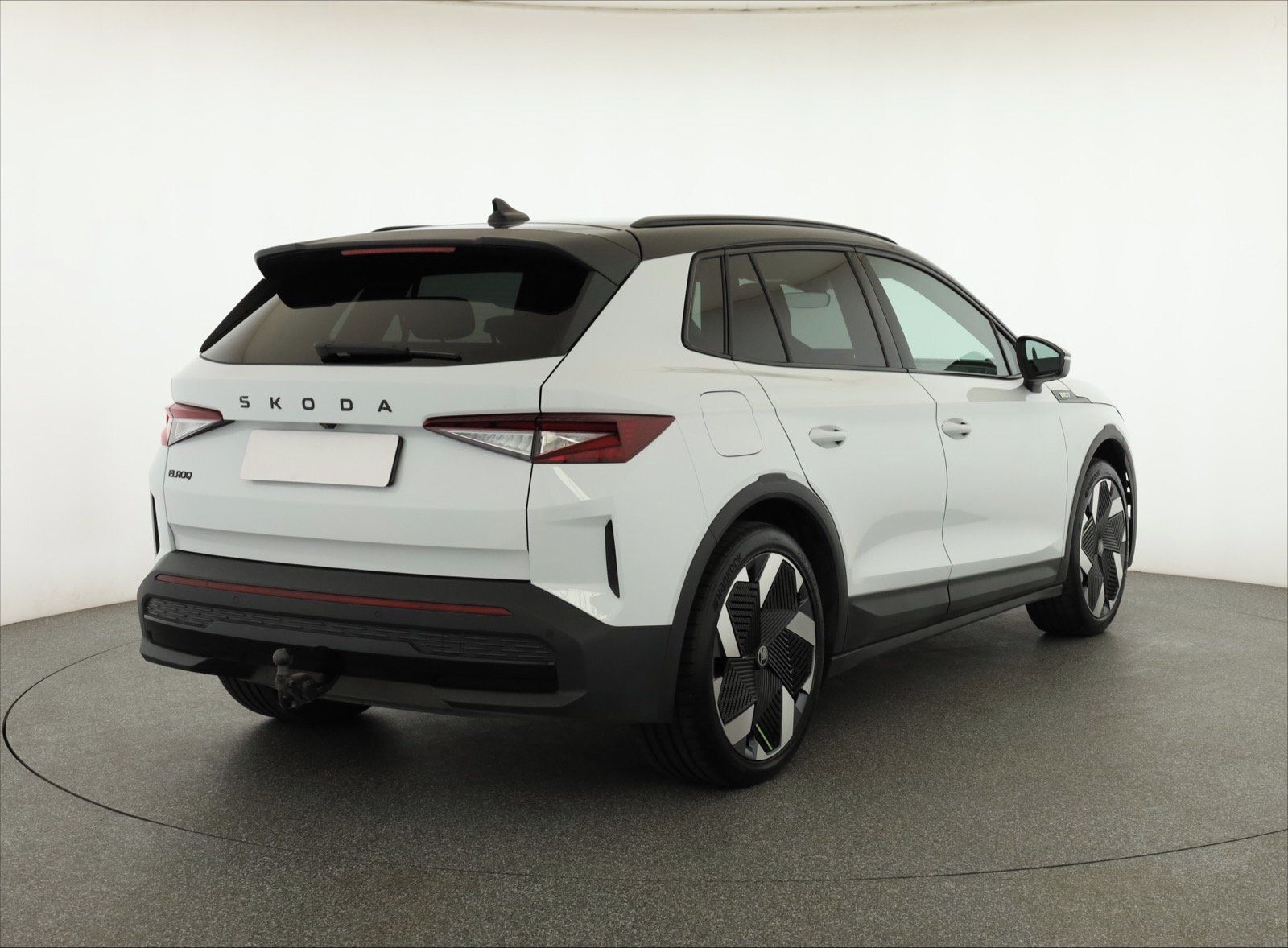 Škoda Elroq, RS (84 kWh), SoH 99% - fotka 5