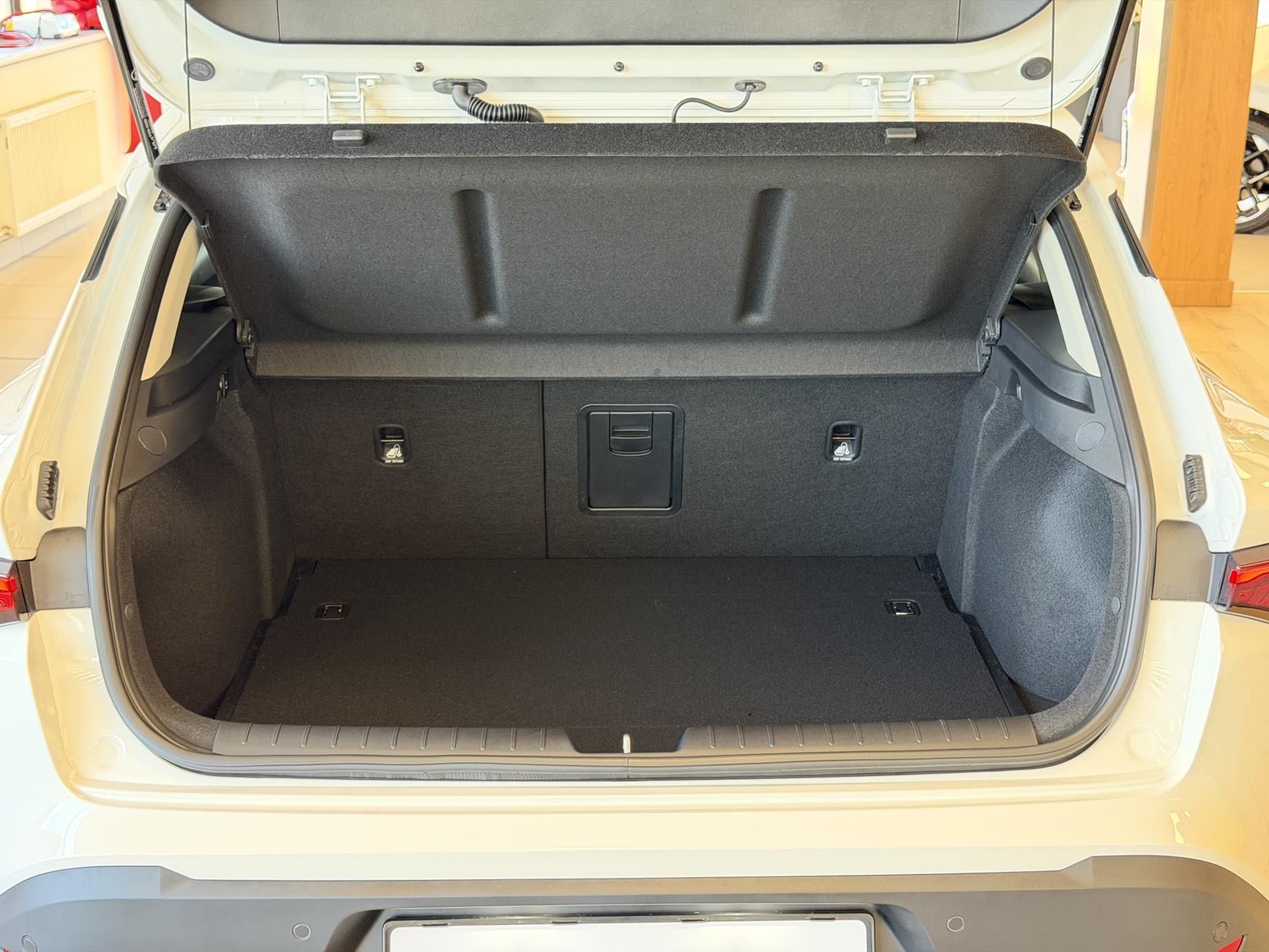Kia K4, 1,0 T-GDi GPF MHEV 7DCT EXCLUS - fotka 5