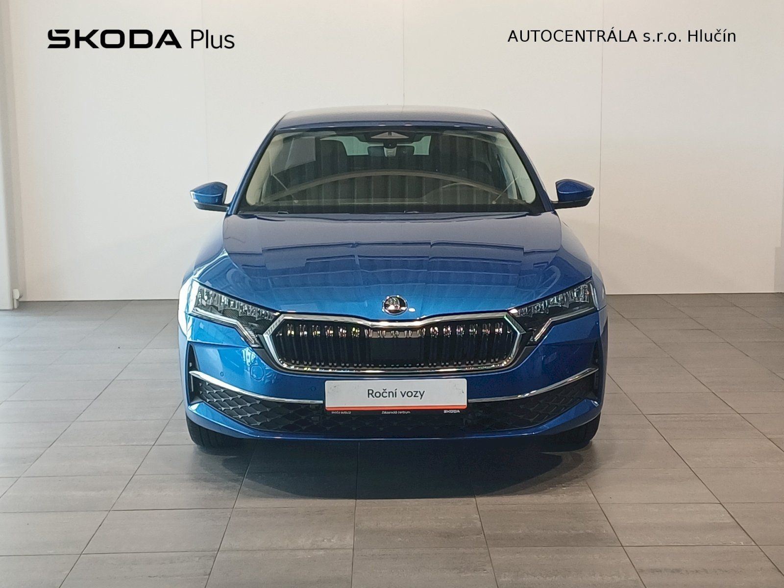 Škoda Octavia, Selection TSI 1.5 / 85 kW - fotka 4