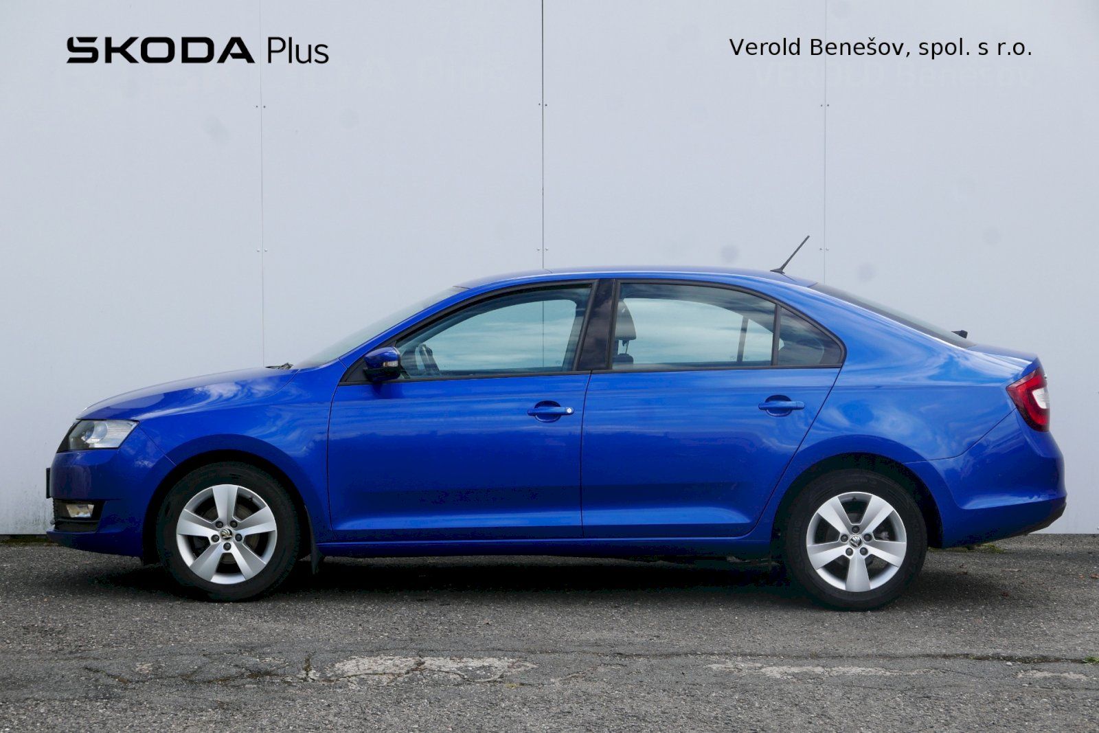 Škoda Rapid, 1.0 TSI 70 kW M5° Ambition plu - fotka 3