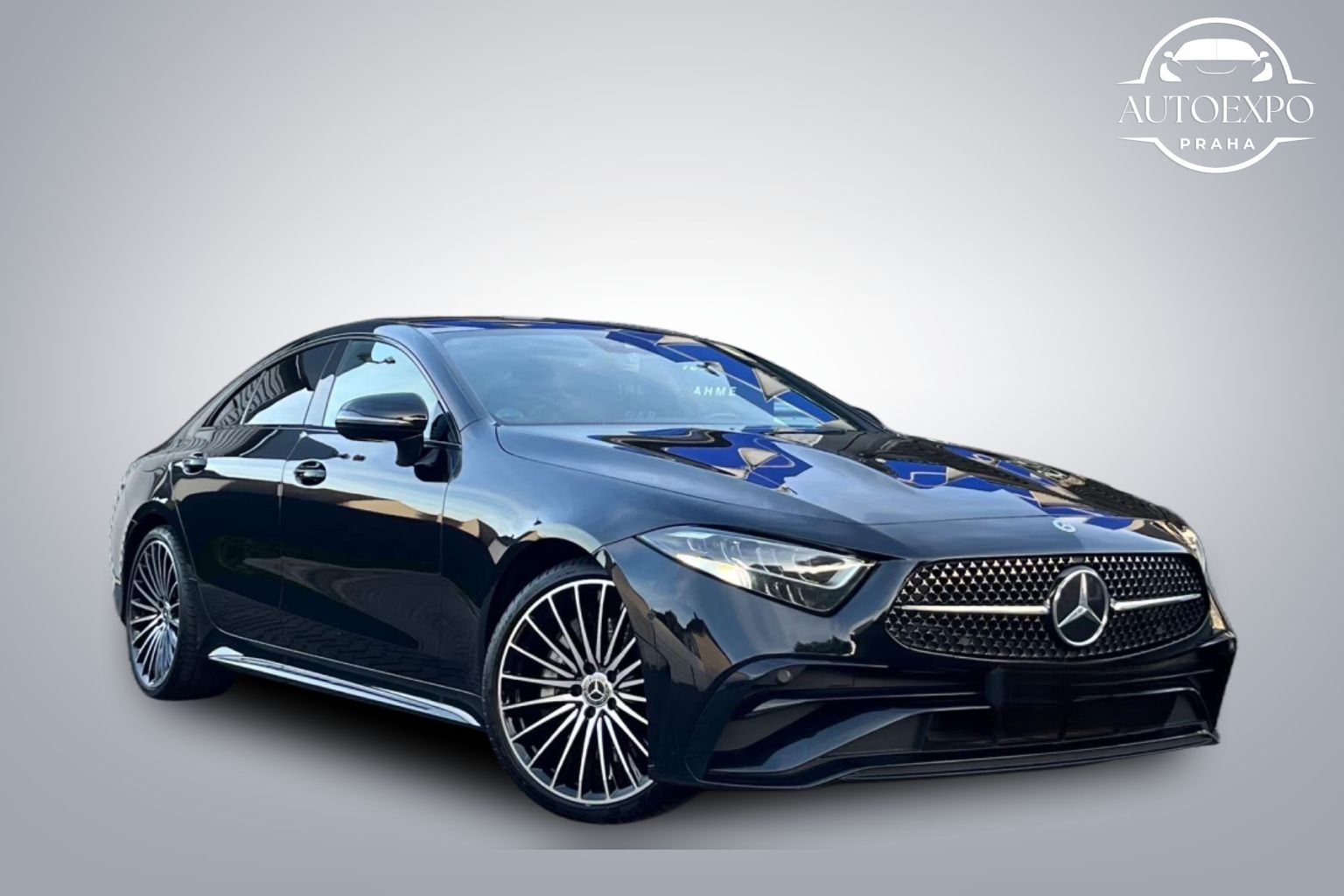 Mercedes-Benz CLS, 400d*4Matic* AMG LINE* - fotka 2