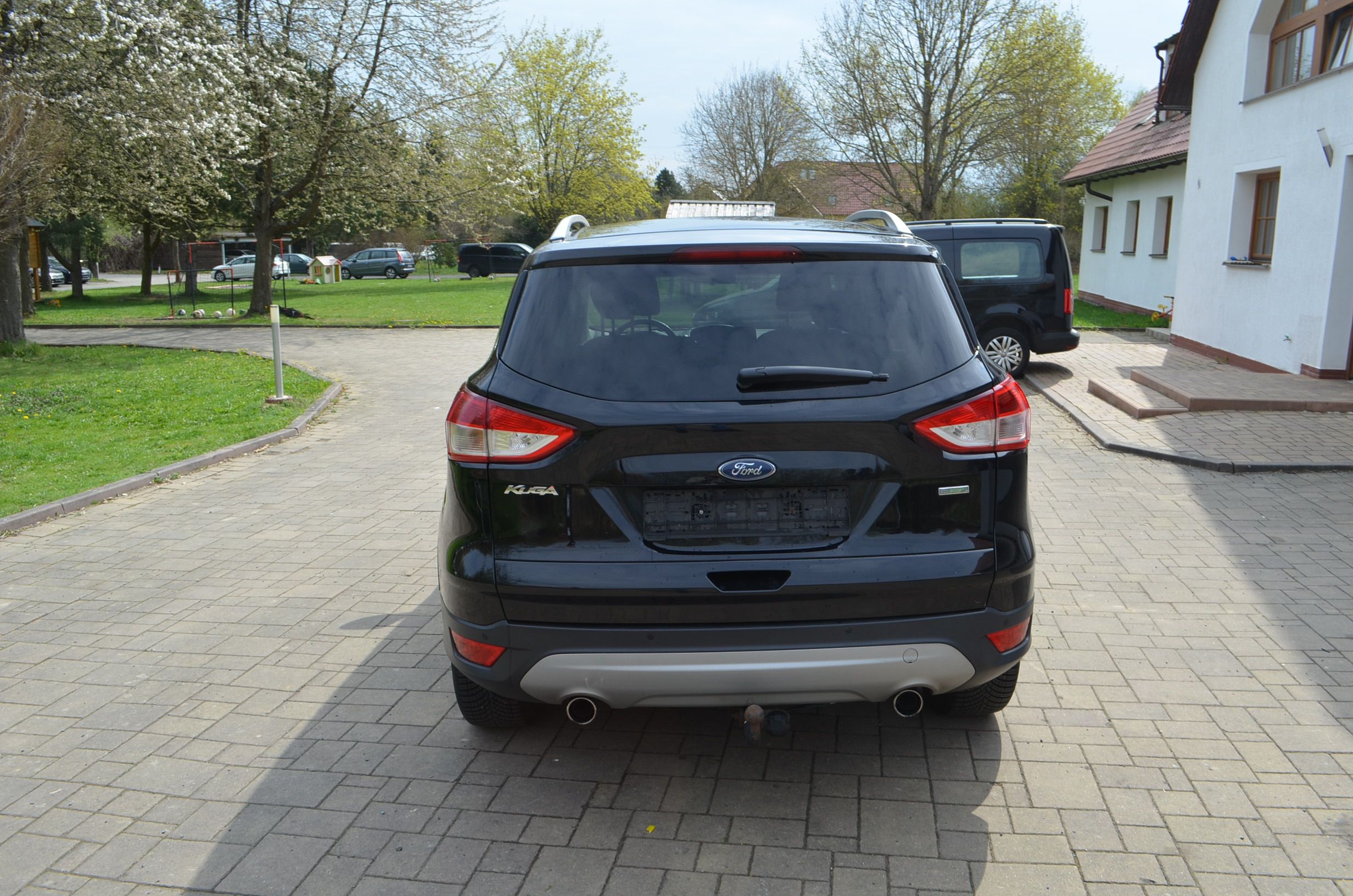 Ford Kuga, 1.5 ECOBOOST*150PS*TAŽNÉ* - fotka 6