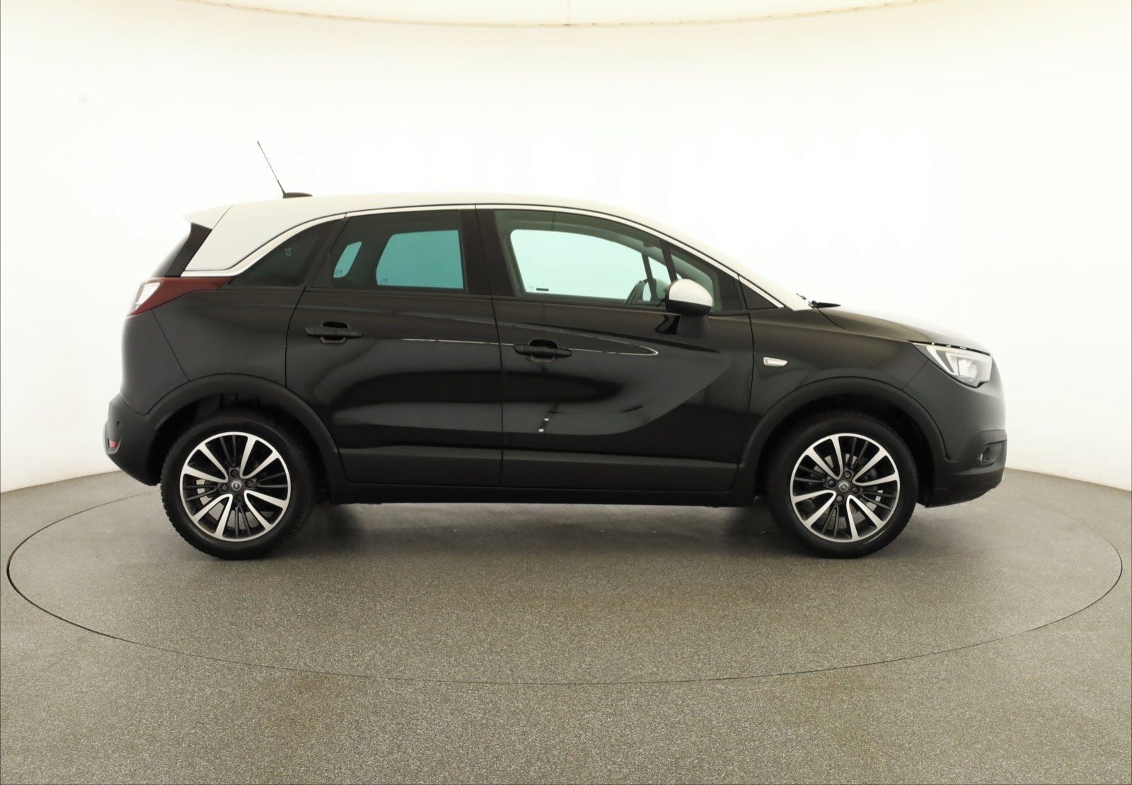 Opel Crossland, 1.2 Turbo, Innovation, Automat - fotka 6