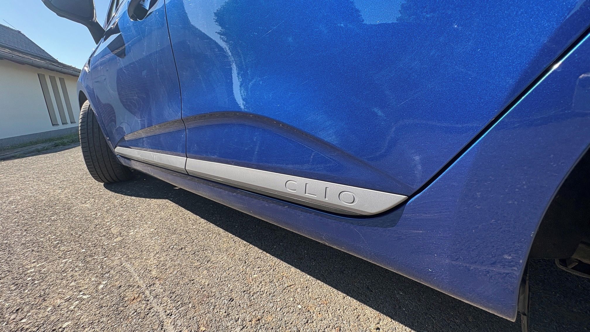 Renault Clio, Renault Clio, 1.0 TCe,ČR,RS Li - fotka 6