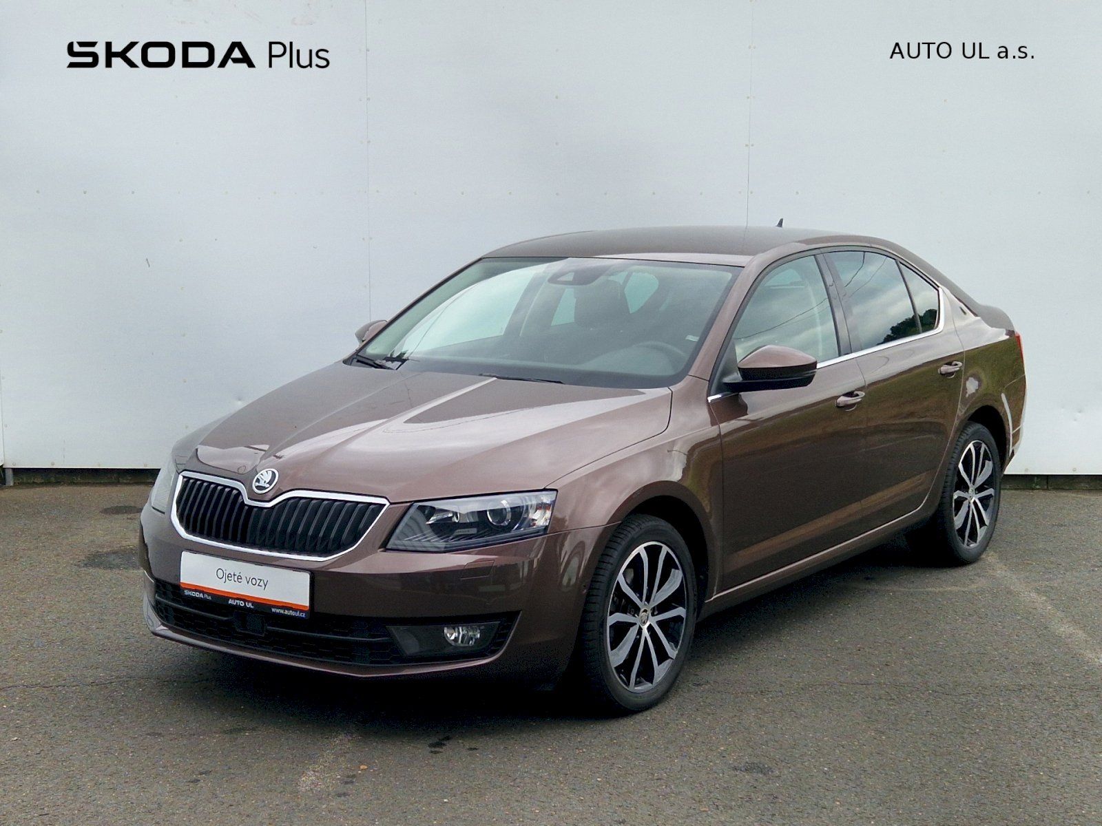 Škoda Octavia, 2.0TDI 110kW DSG Elegance Plus