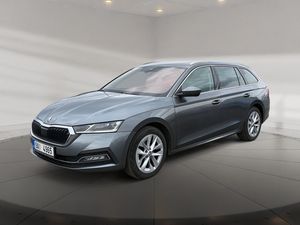 Škoda Octavia, STYLE 2.0TSI 140kW DSG 4x4 CZ