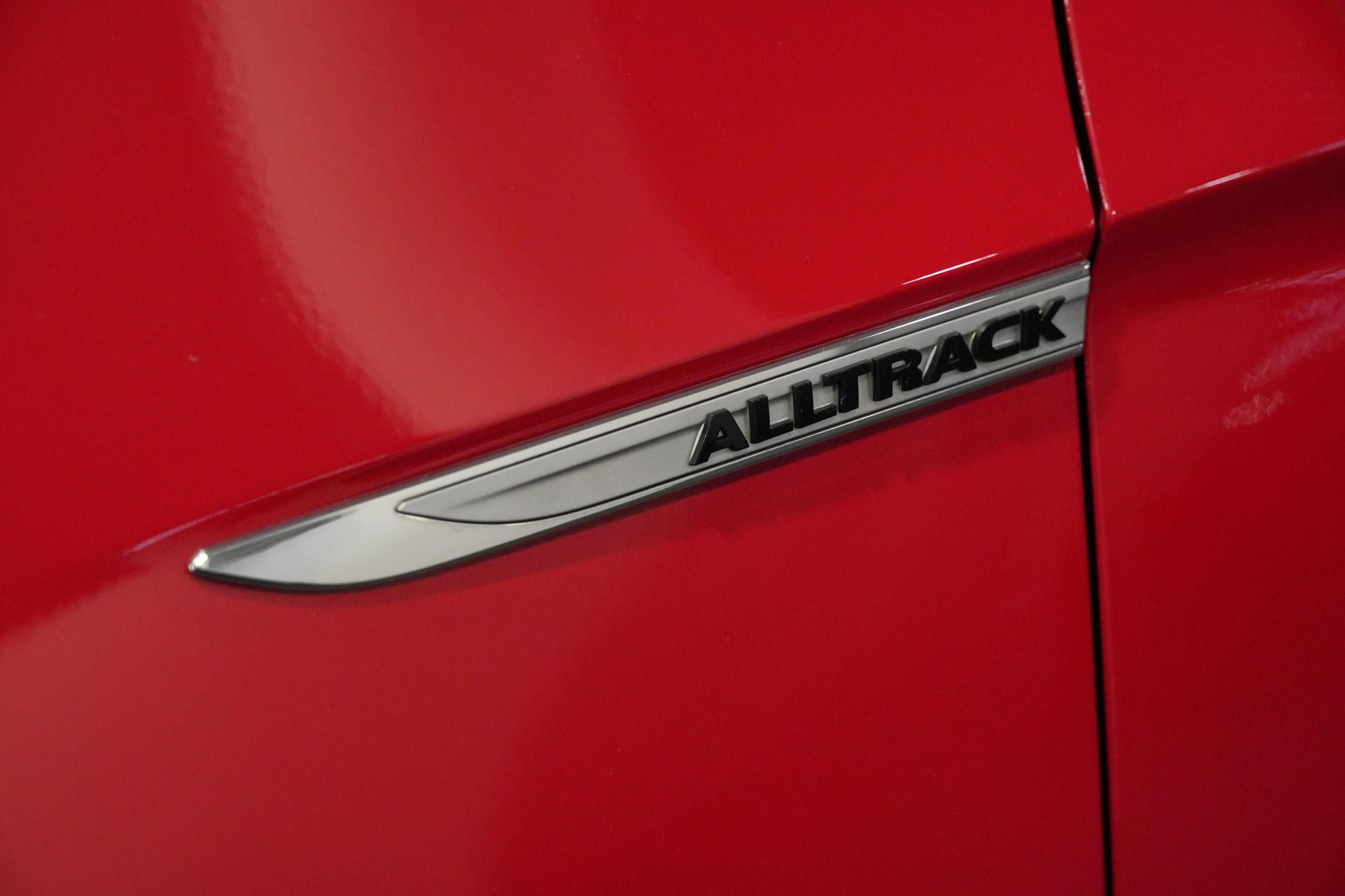 Volkswagen Passat Variant, 4x4 2.0 TDI 140kW DSG Alltrack - fotka 5