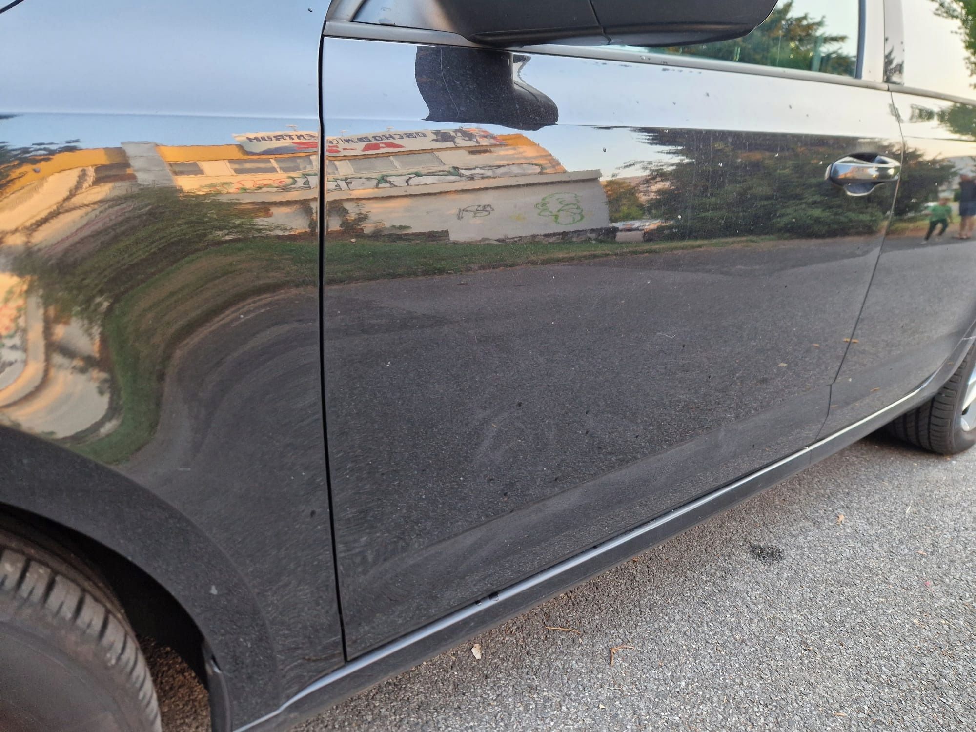 Škoda Octavia, 1.6 TDI, autorizovaný servis - fotka 4