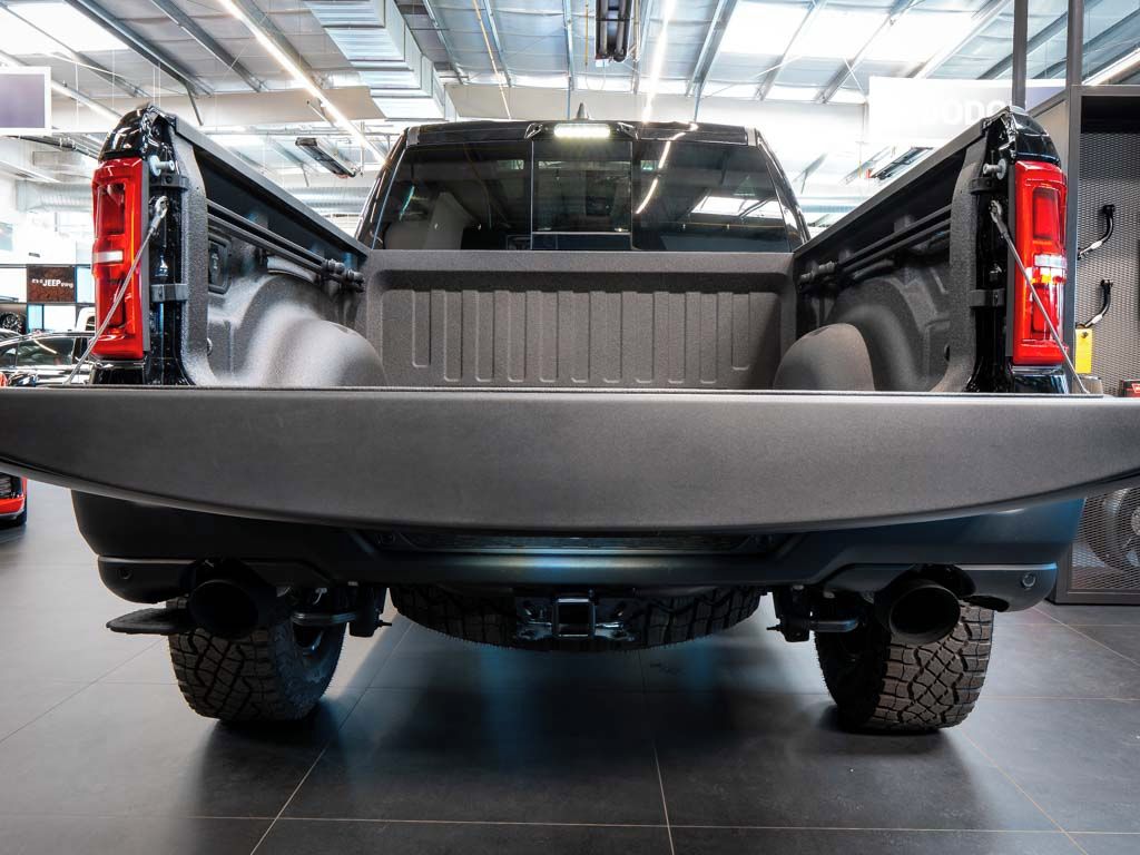 Dodge Ram, 3.0 RHO 540 HP, Launch Control - fotka 6