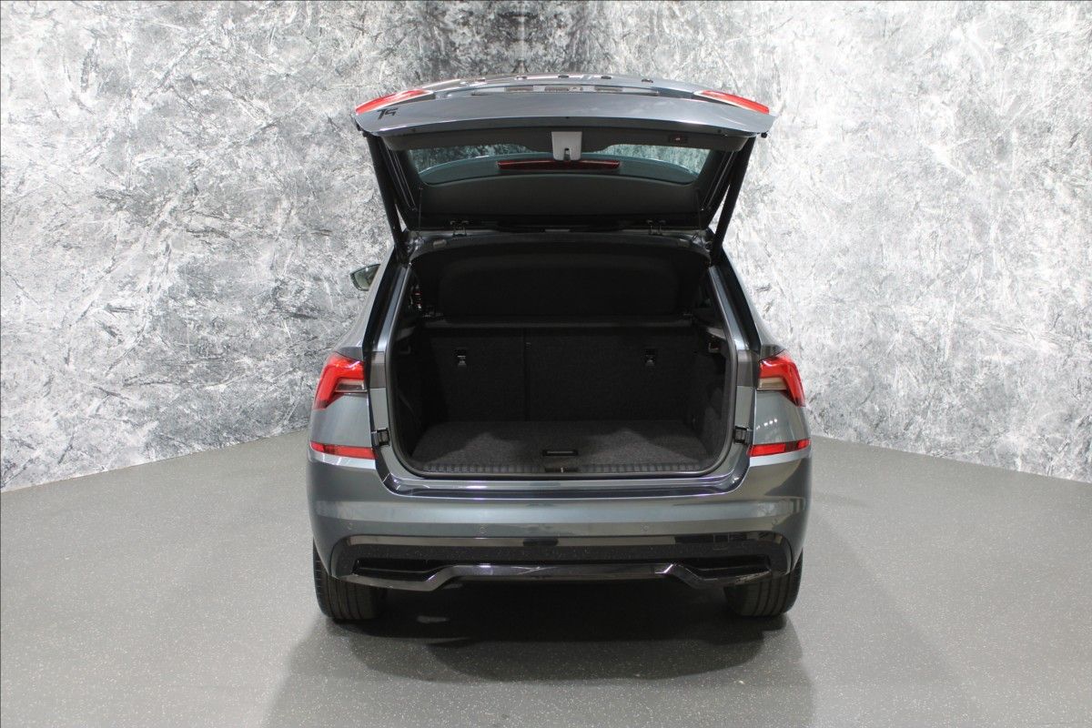 Škoda Kamiq, 1,5 TSI 110kW MAN Monte Carlo - fotka 5