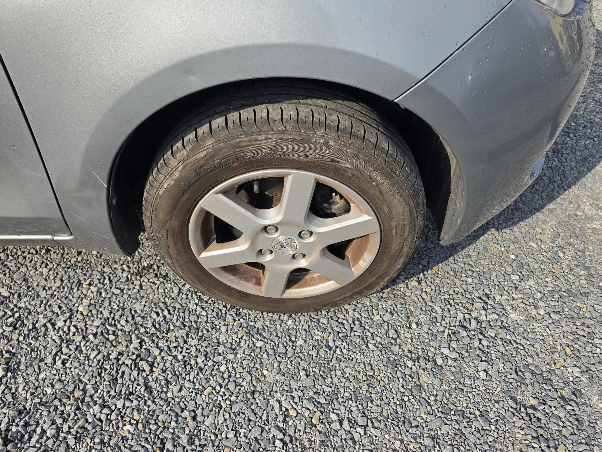 Toyota Yaris, 1.0 VVTi klimatizace - fotka 6