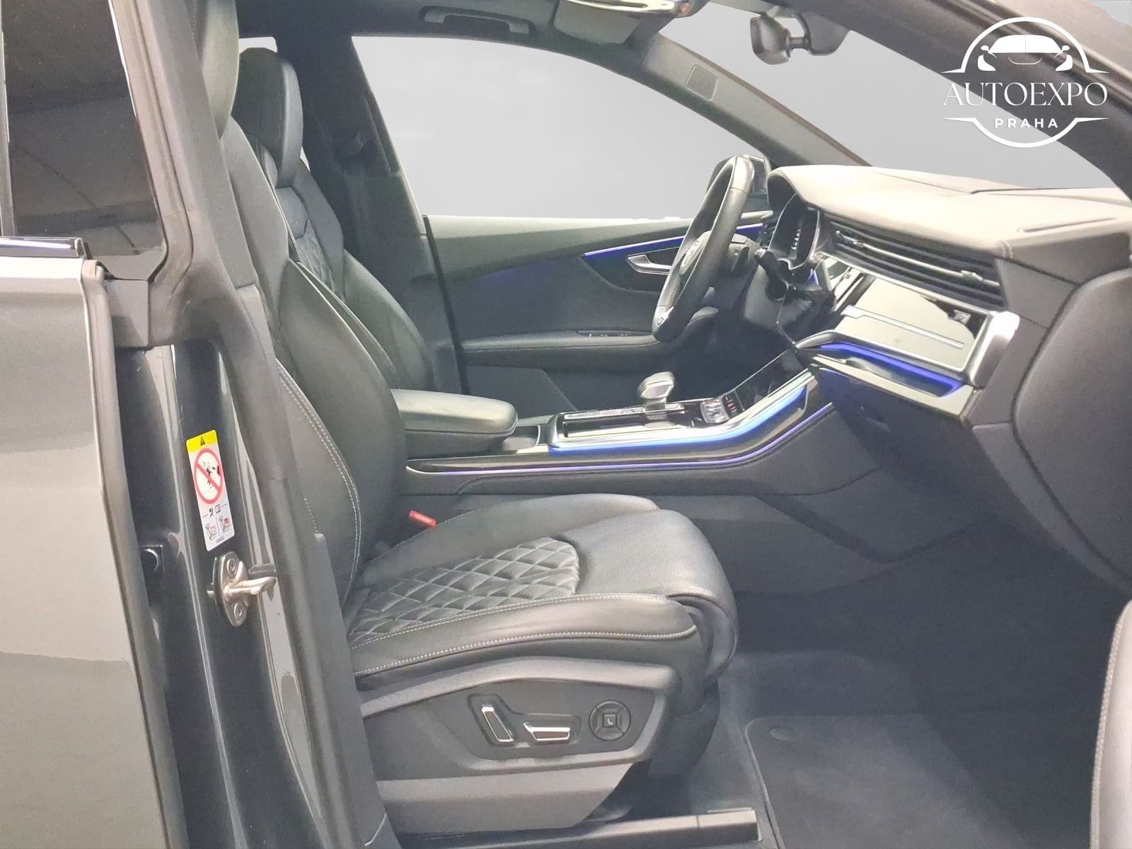 Audi SQ8, TFSI* - fotka 5